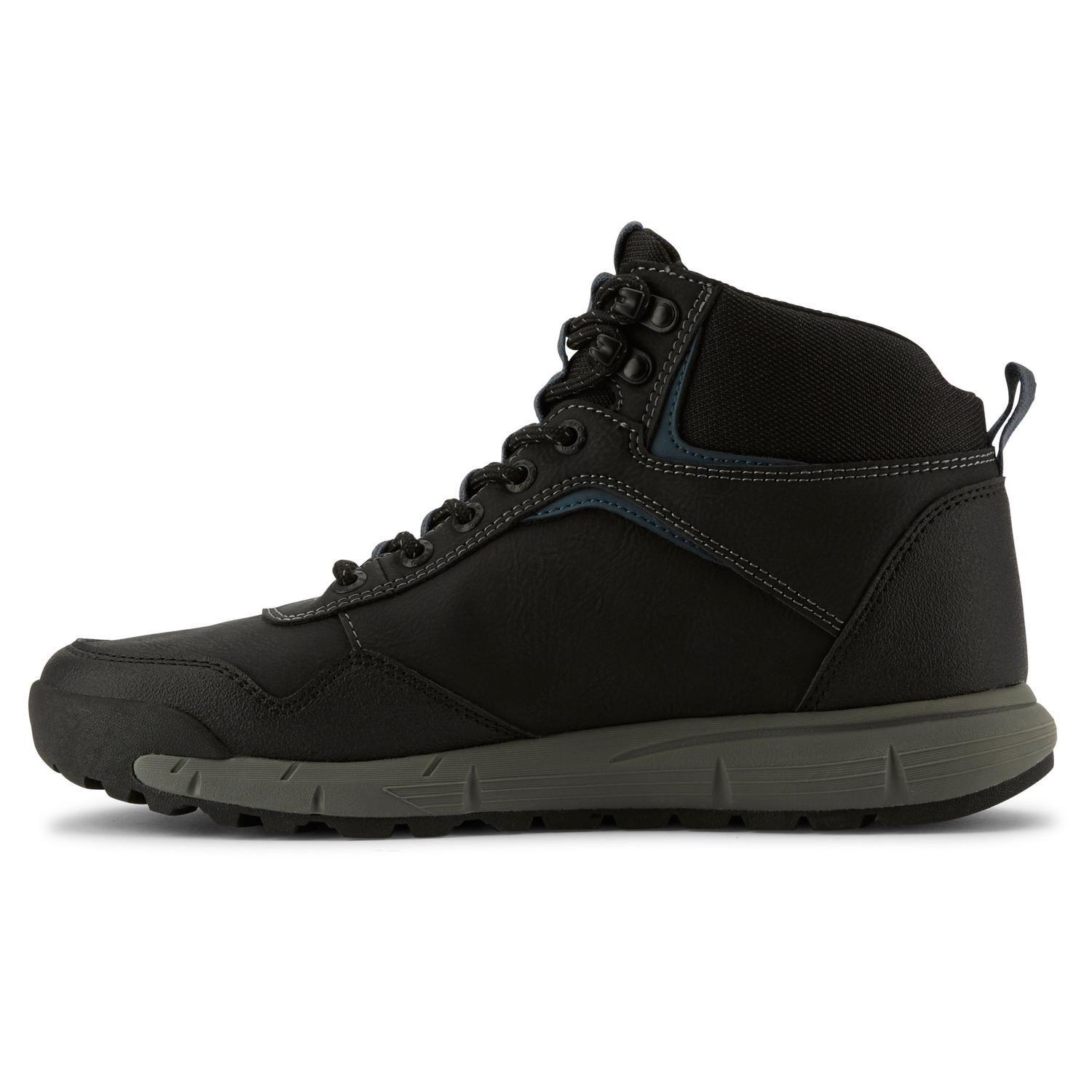Zapato Ellis Black 9033264 Dockers-4