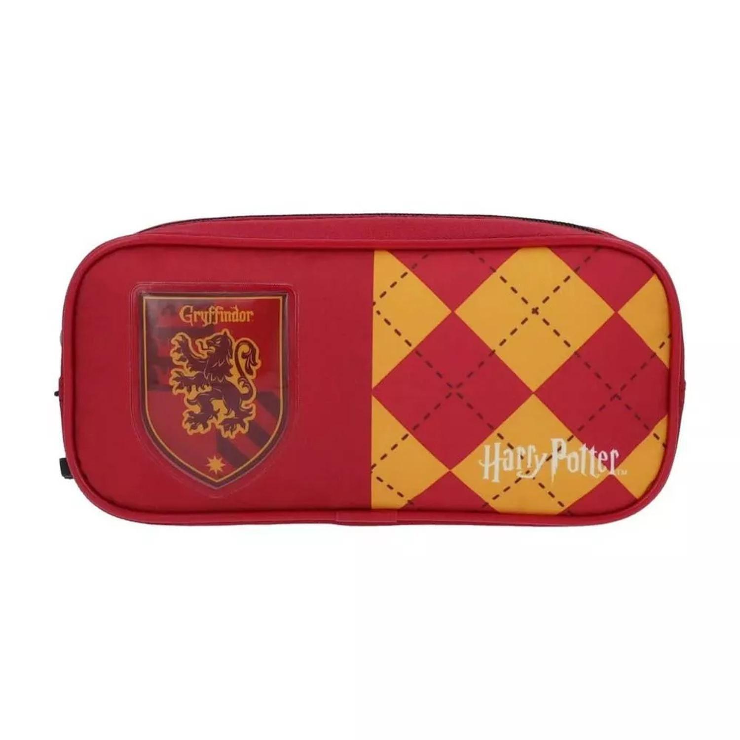 Set Mochila 3 en 1 Harry Potter Gryffindor HRP010-3