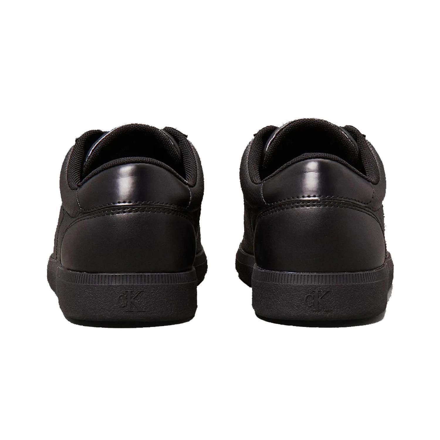 Zapatillas Hombre Low Profile Cupsole Calvin Klein-2