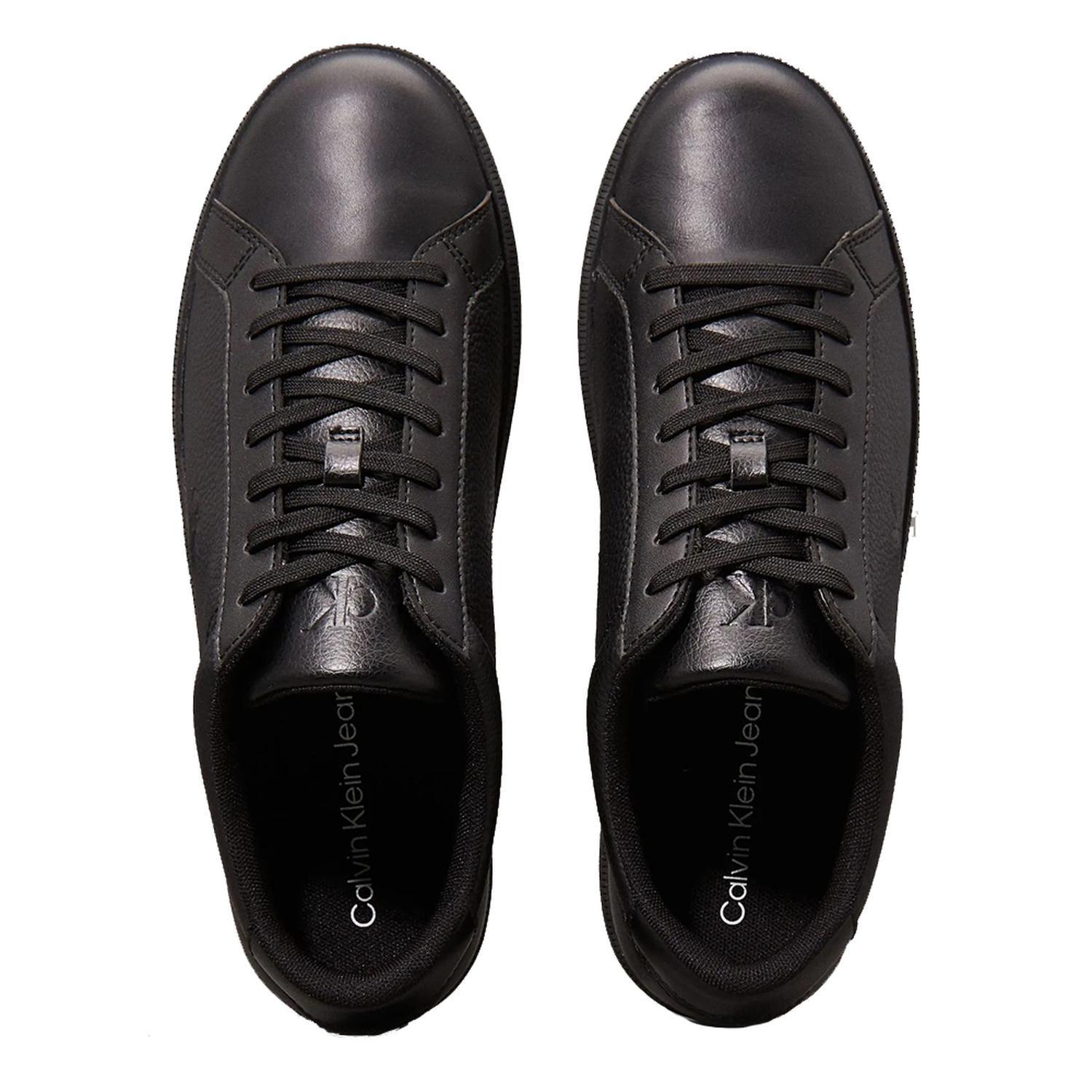 Zapatillas Hombre Low Profile Cupsole Calvin Klein-3