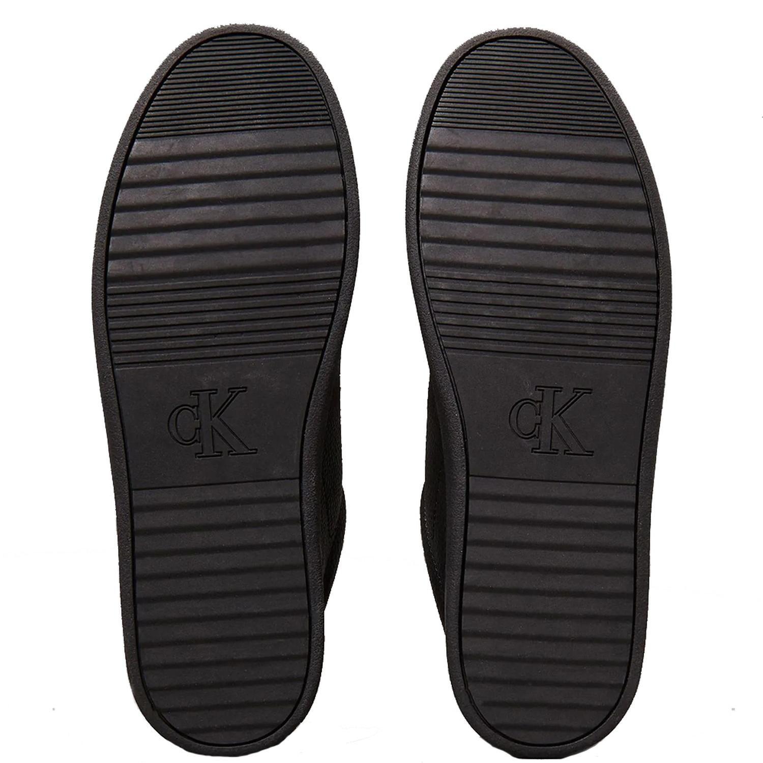 Zapatillas Hombre Low Profile Cupsole Calvin Klein-4