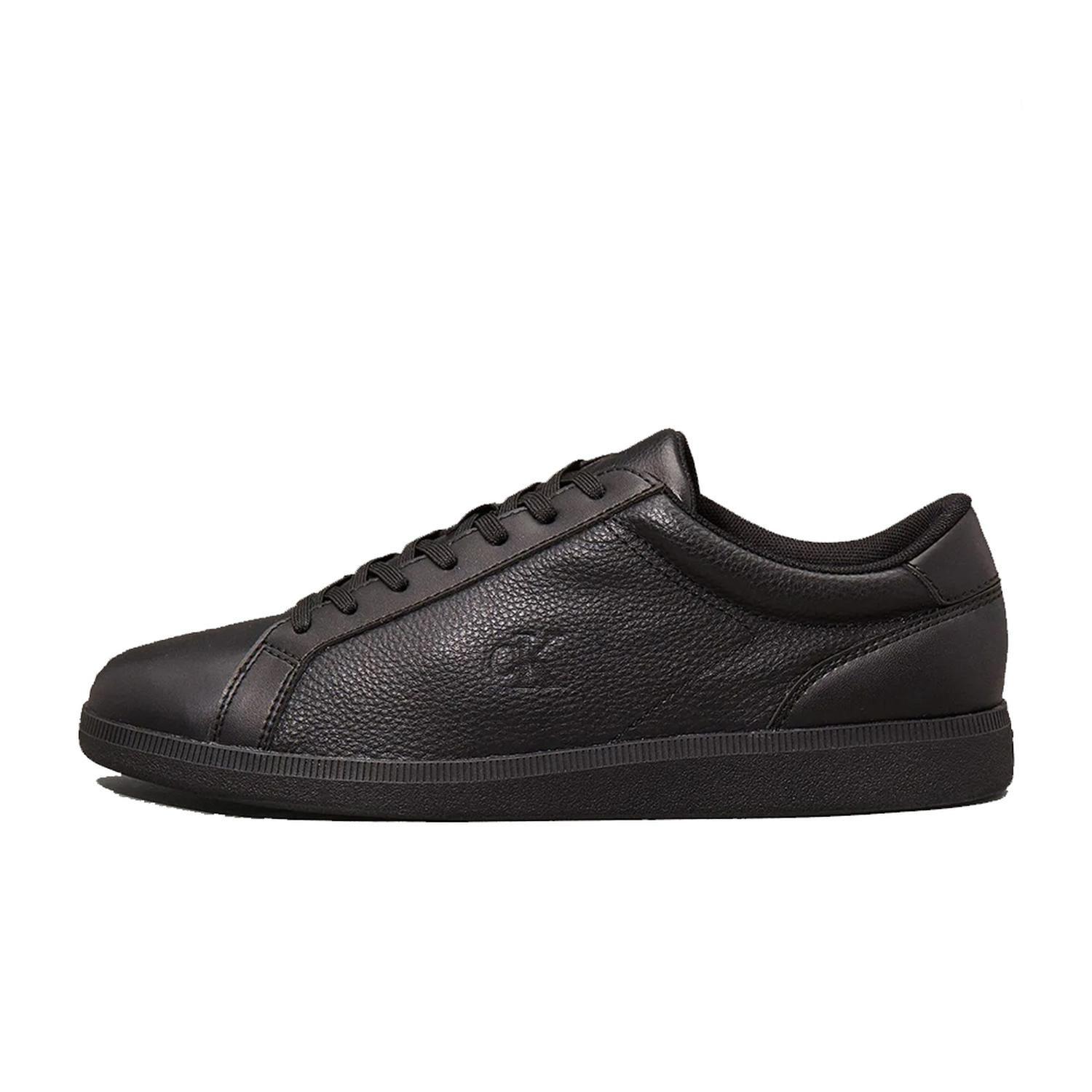 Zapatillas Hombre Low Profile Cupsole Calvin Klein-5