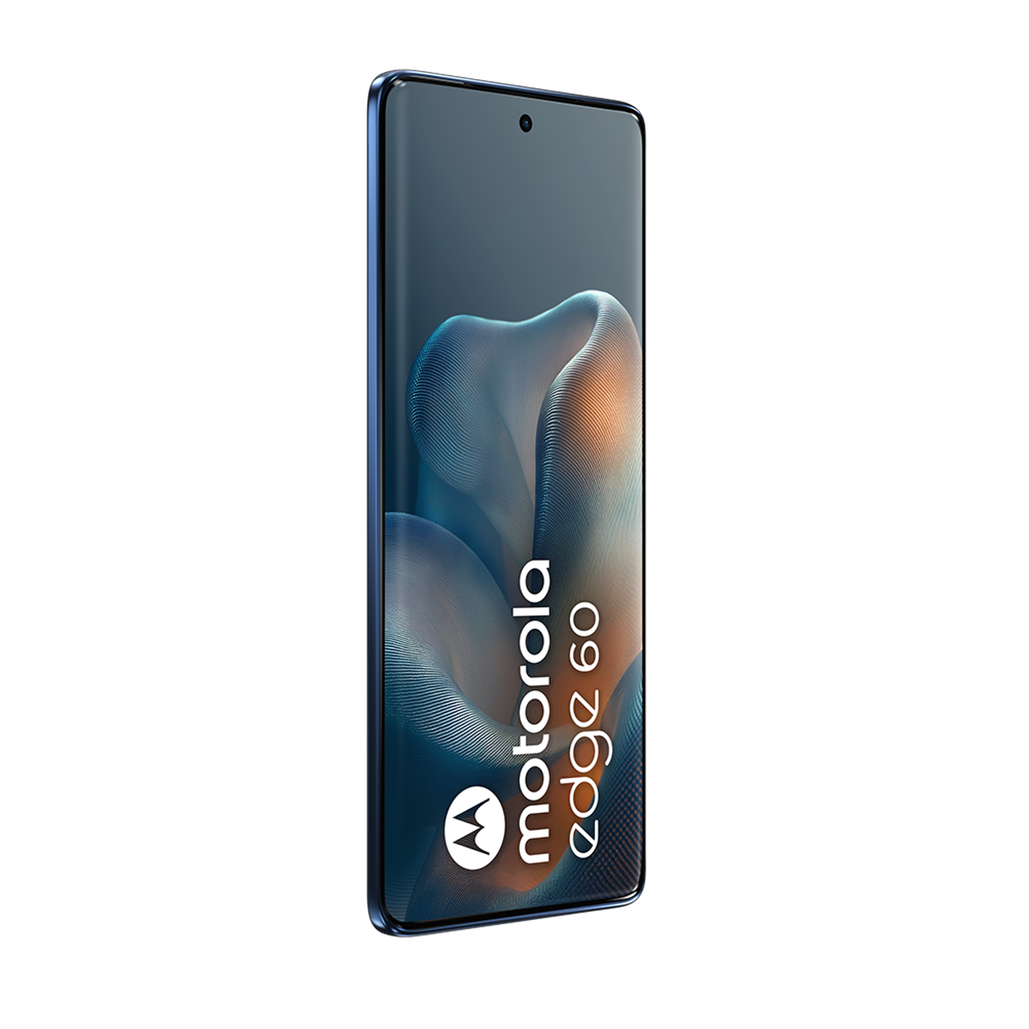 Motorola Edge 60 Azul 12GB RAM 256GB ROM CE110MOT16-3