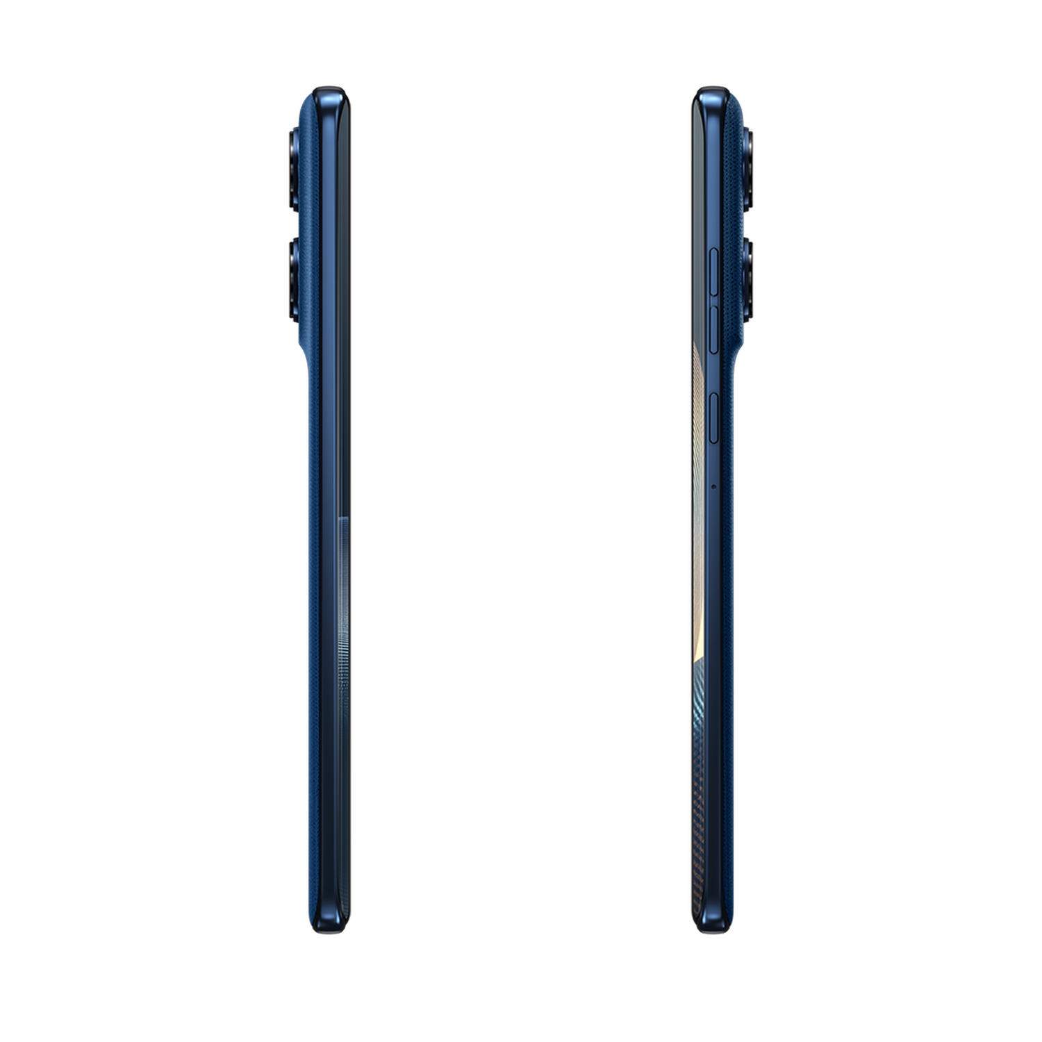 Motorola Edge 60 Azul 12GB RAM 256GB ROM CE110MOT16-5