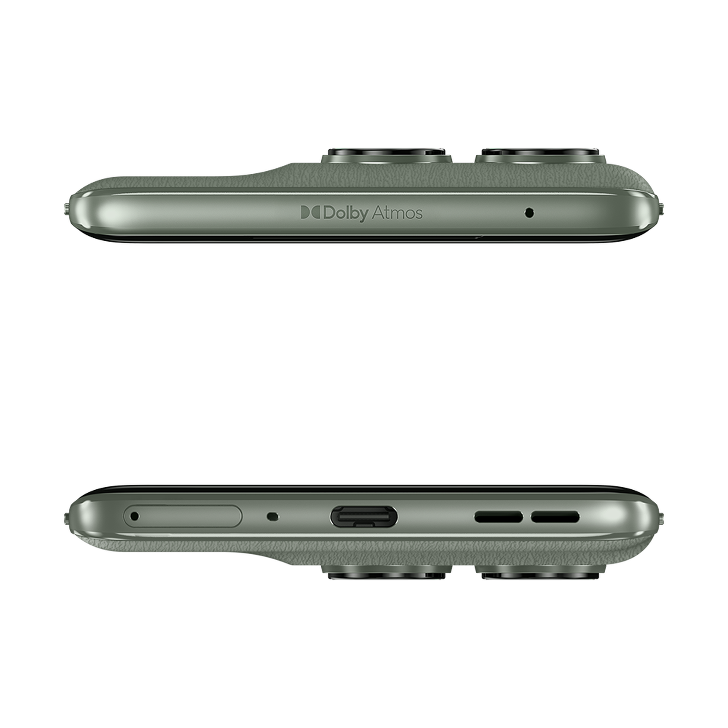 Motorola Edge 60 Pro GRIS 12GB RAM 512GB ROM-5