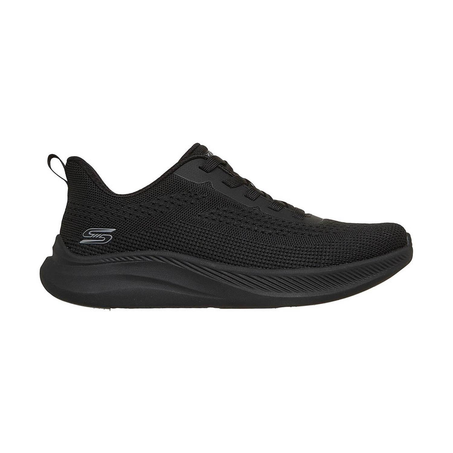 Zapatillas Skechers Women's Bobs Moda Flex Easy Dawn 117733BBK-0