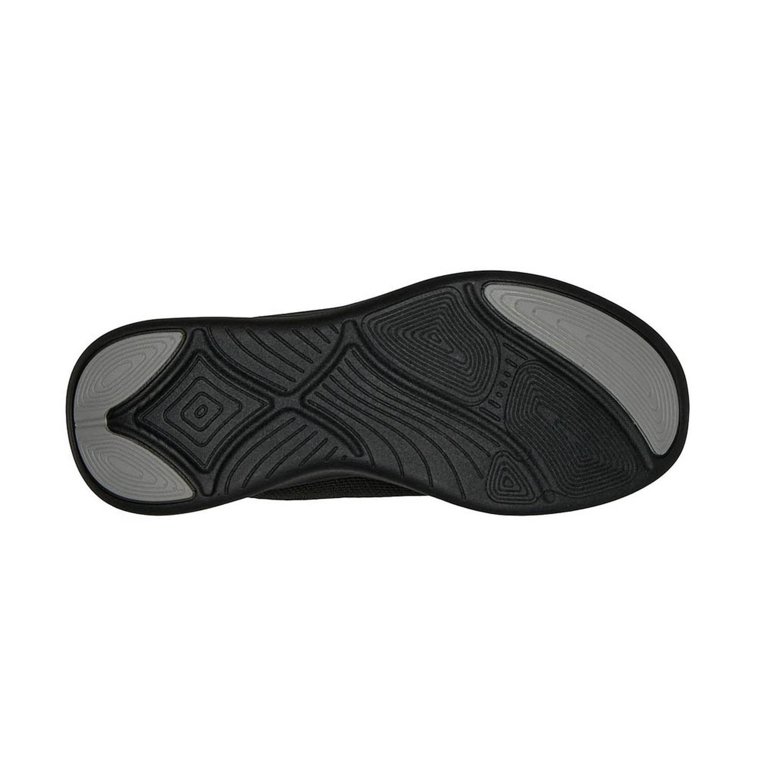 Zapatillas Skechers Women's Bobs Moda Flex Easy Dawn 117733BBK-2