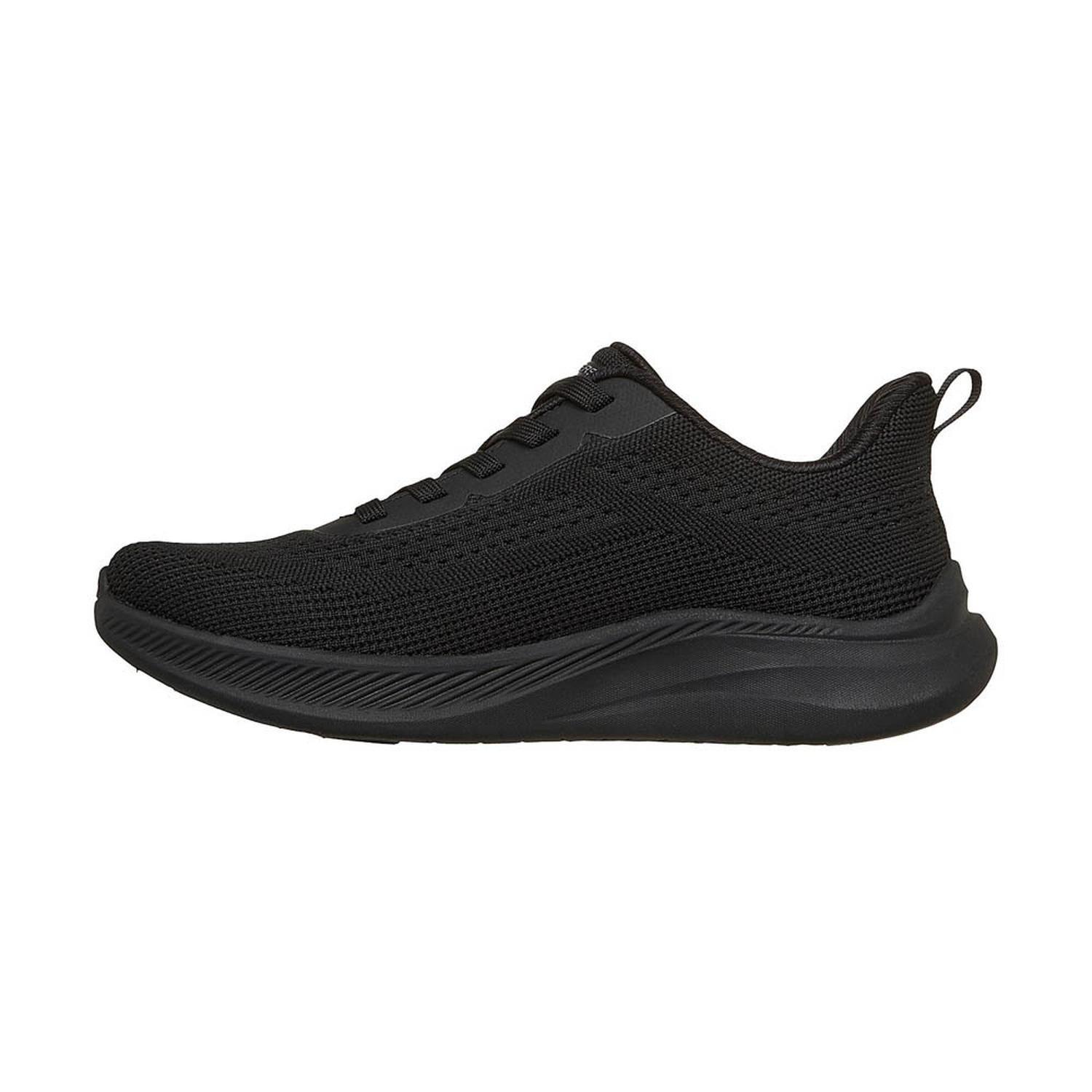 Zapatillas Skechers Women's Bobs Moda Flex Easy Dawn 117733BBK-3