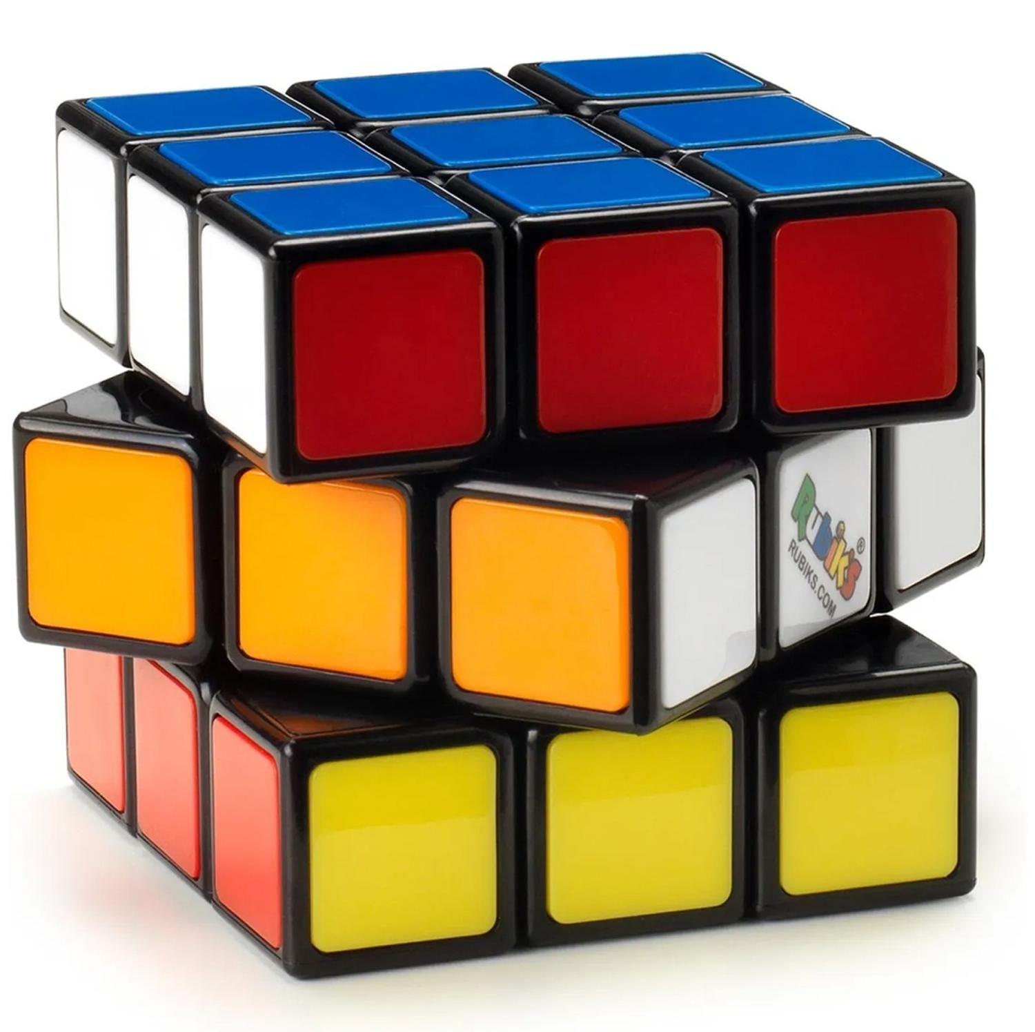 Cubo Rubik 3x3 - 6063966-2