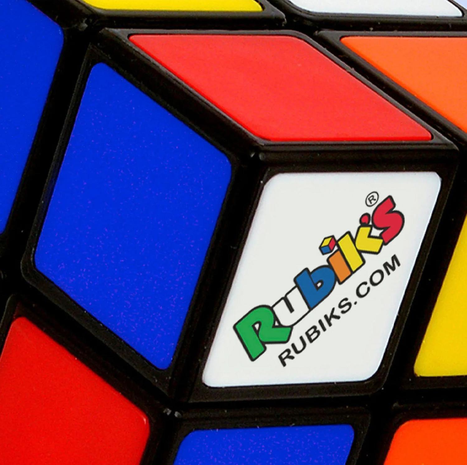 Cubo Rubik 3x3 - 6063966-3