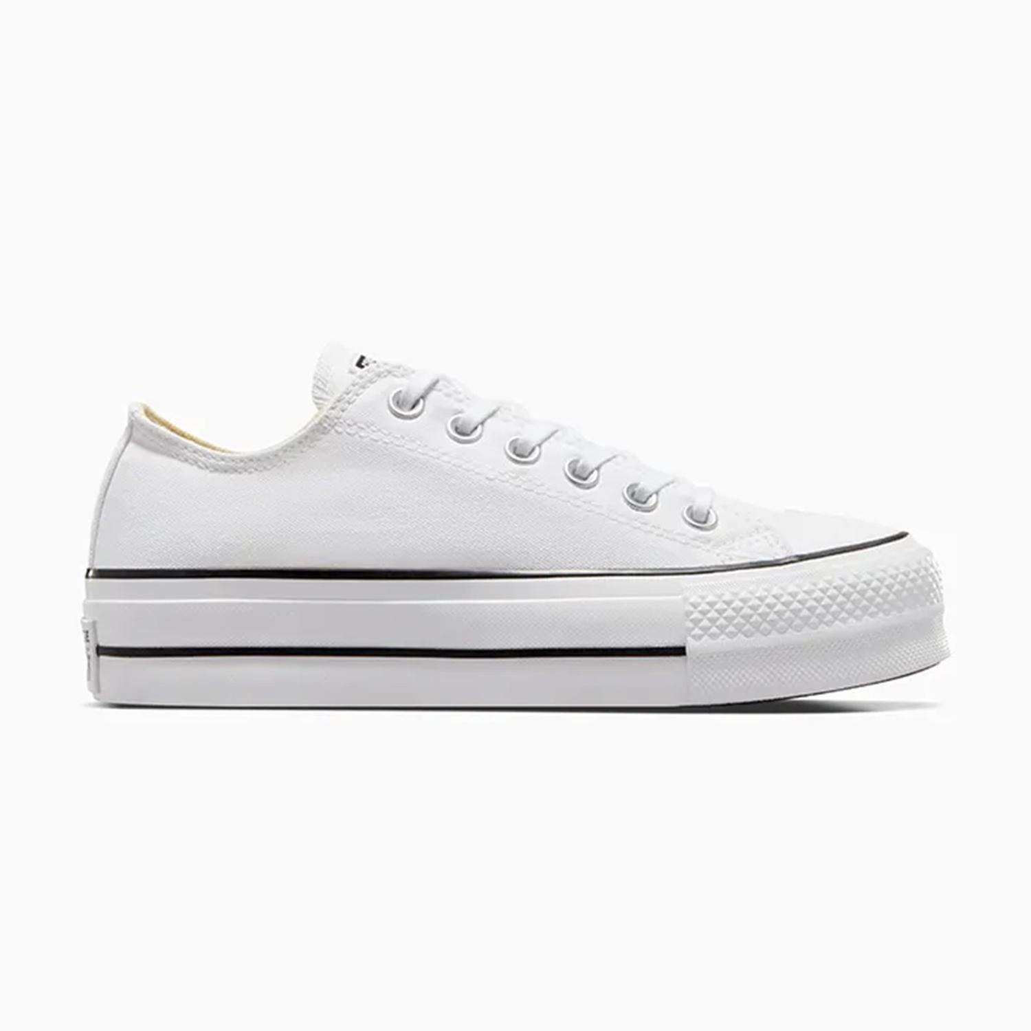 Zapatilla Converse Chuck Taylor All Star Lift - 560251c-102-0
