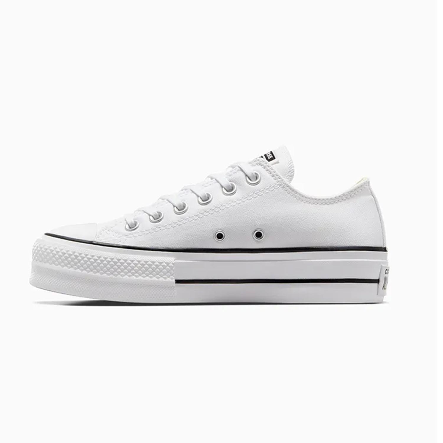 Zapatilla Converse Chuck Taylor All Star Lift - 560251c-102-1