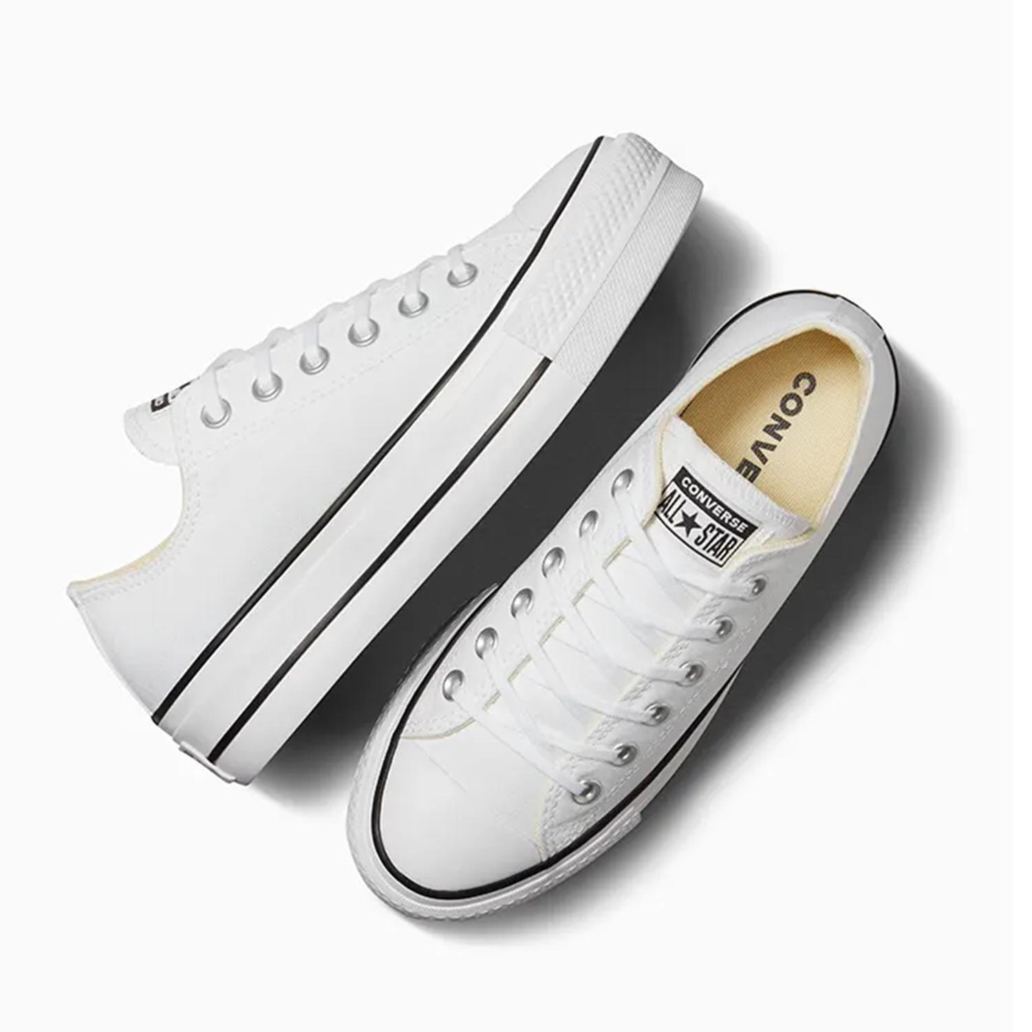Zapatilla Converse Chuck Taylor All Star Lift - 560251c-102-2