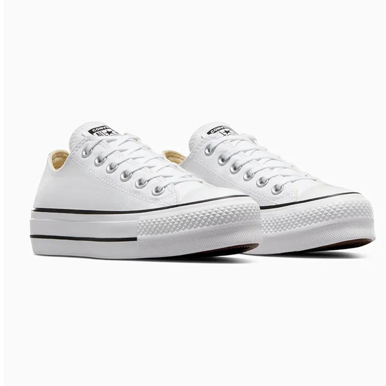 Zapatilla Converse Chuck Taylor All Star Lift - 560251c-102-3
