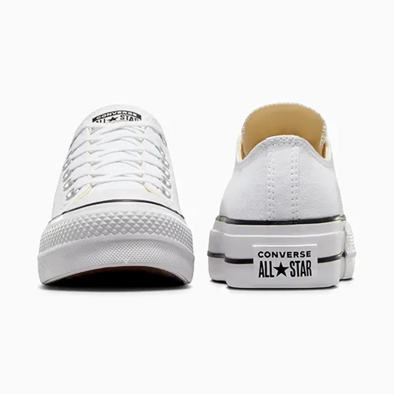 Zapatilla Converse Chuck Taylor All Star Lift - 560251c-102-4