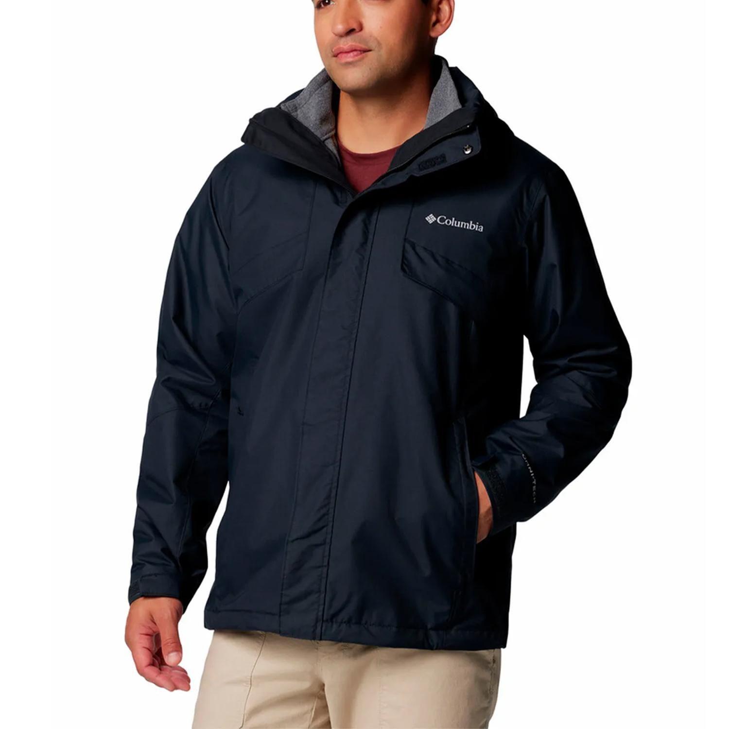 Parka Hombre Bugaboo III - Columbia - 2096901-0