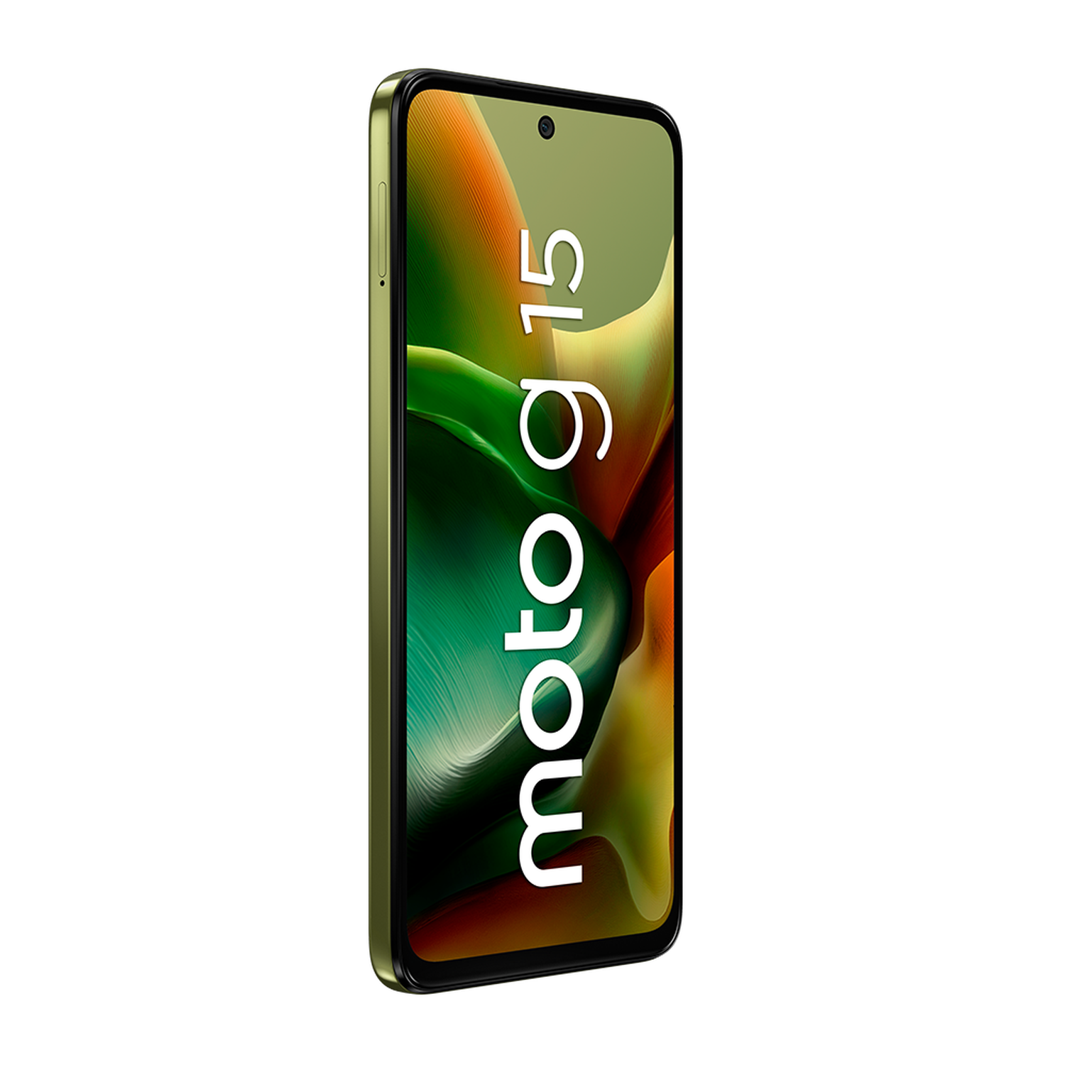 Motorola G15 Verde 4GB RAM 128GB ROM CE109MOT73-3