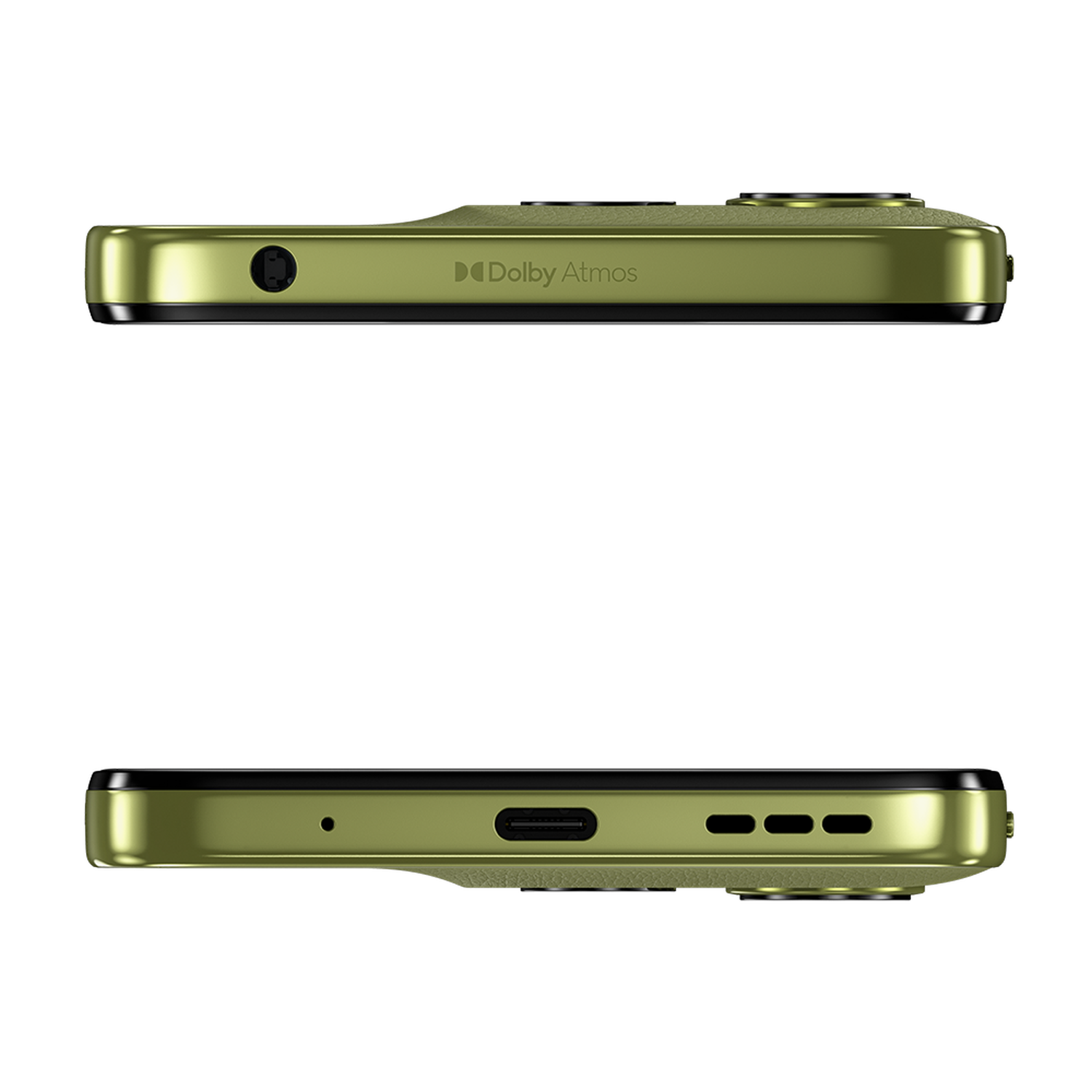 Motorola G15 Verde 4GB RAM 128GB ROM CE109MOT73-6