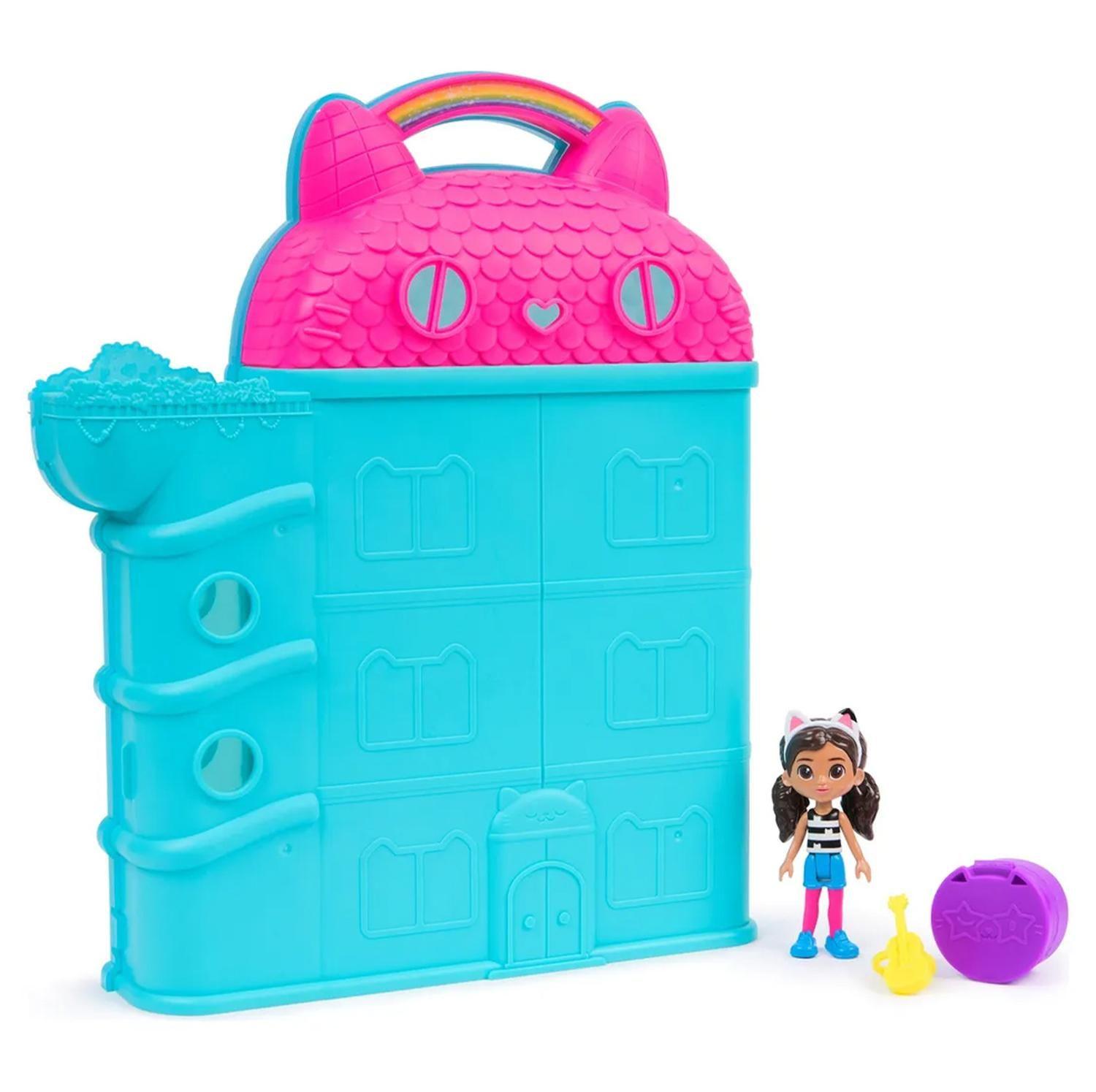 Gabby Dollhouse - 6070573-1