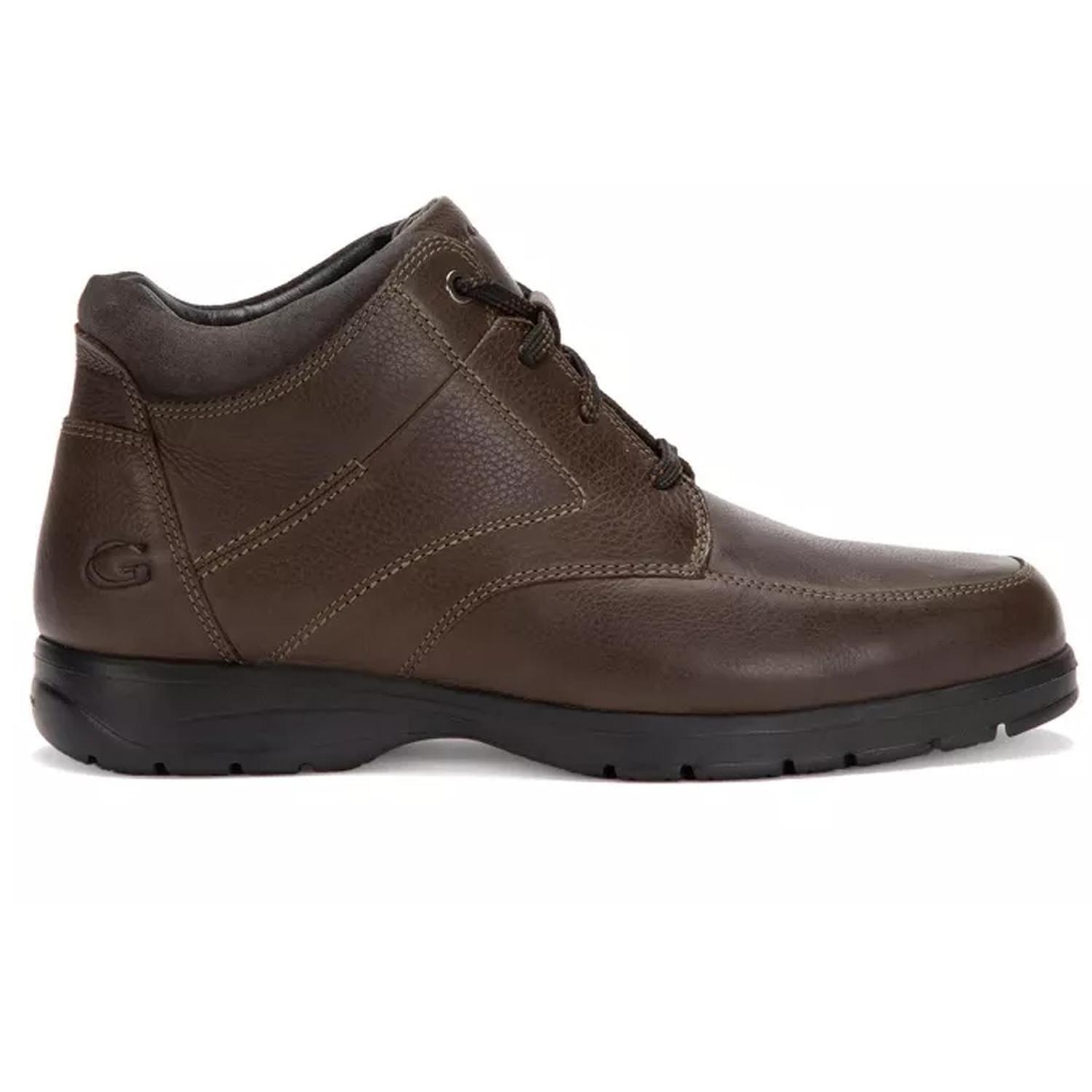 Zapato Hombre Guante - Bufalo Dallas 35626-0