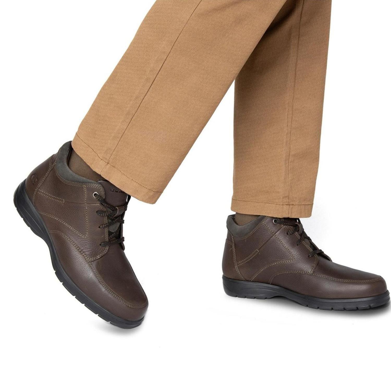 Zapato Hombre Guante - Bufalo Dallas 35626-1