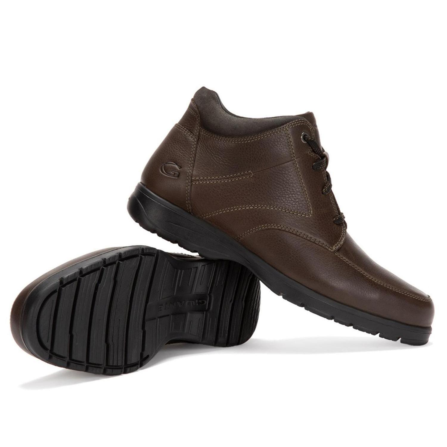 Zapato Hombre Guante - Bufalo Dallas 35626-2