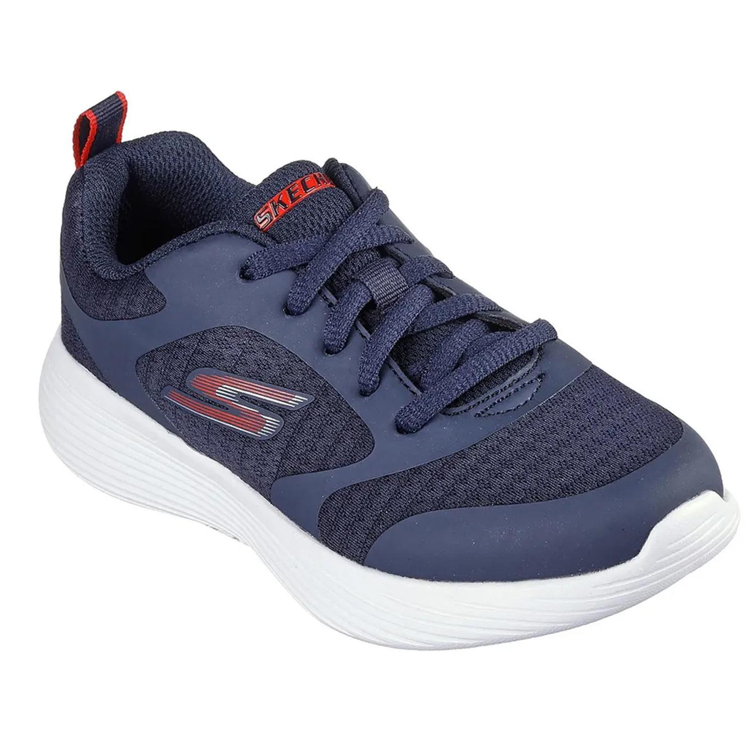 Zapatilla Niño Skechers - Go Run 400 V2 - 405097L-1