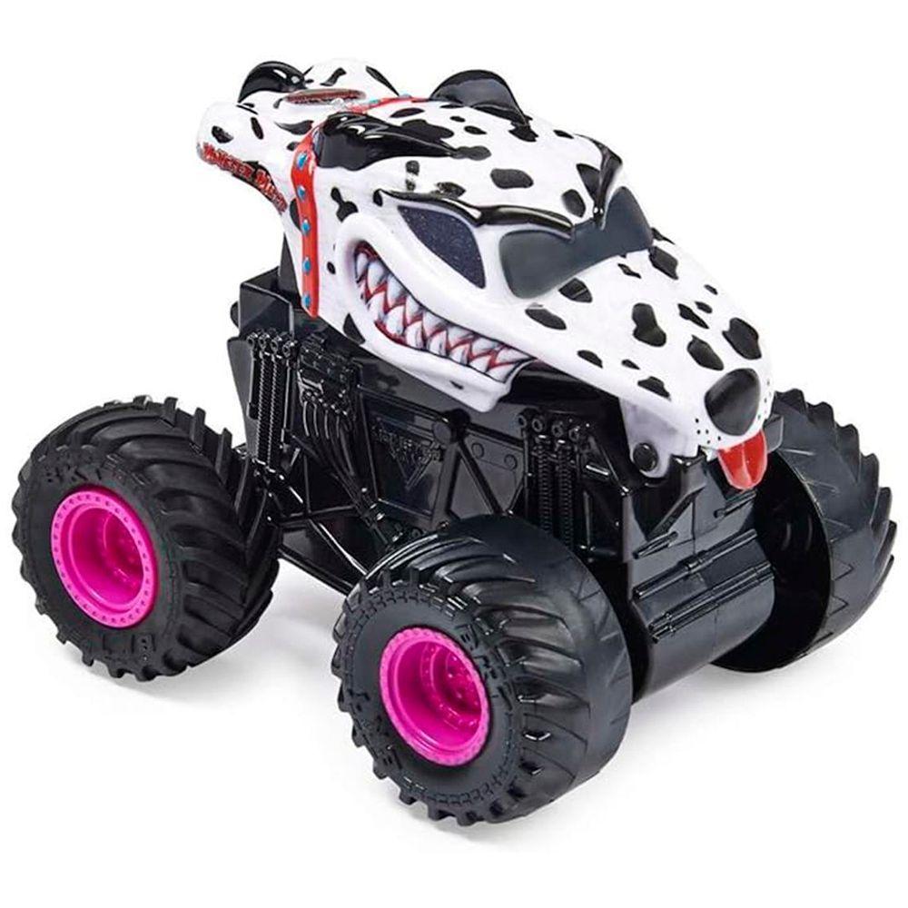 Monster Jam Mutt 1:43 6044990-1022-2