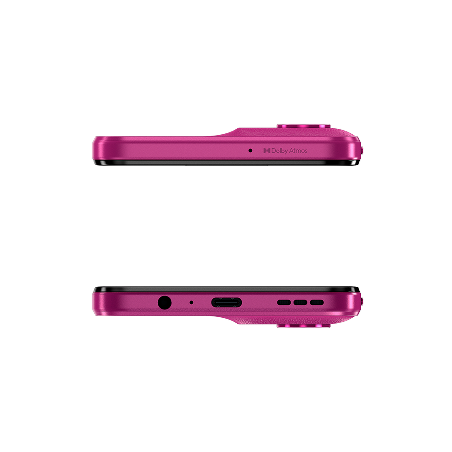 Motorola G55 Rosado 8GB RAM 256GB ROM CE109MOT52-6