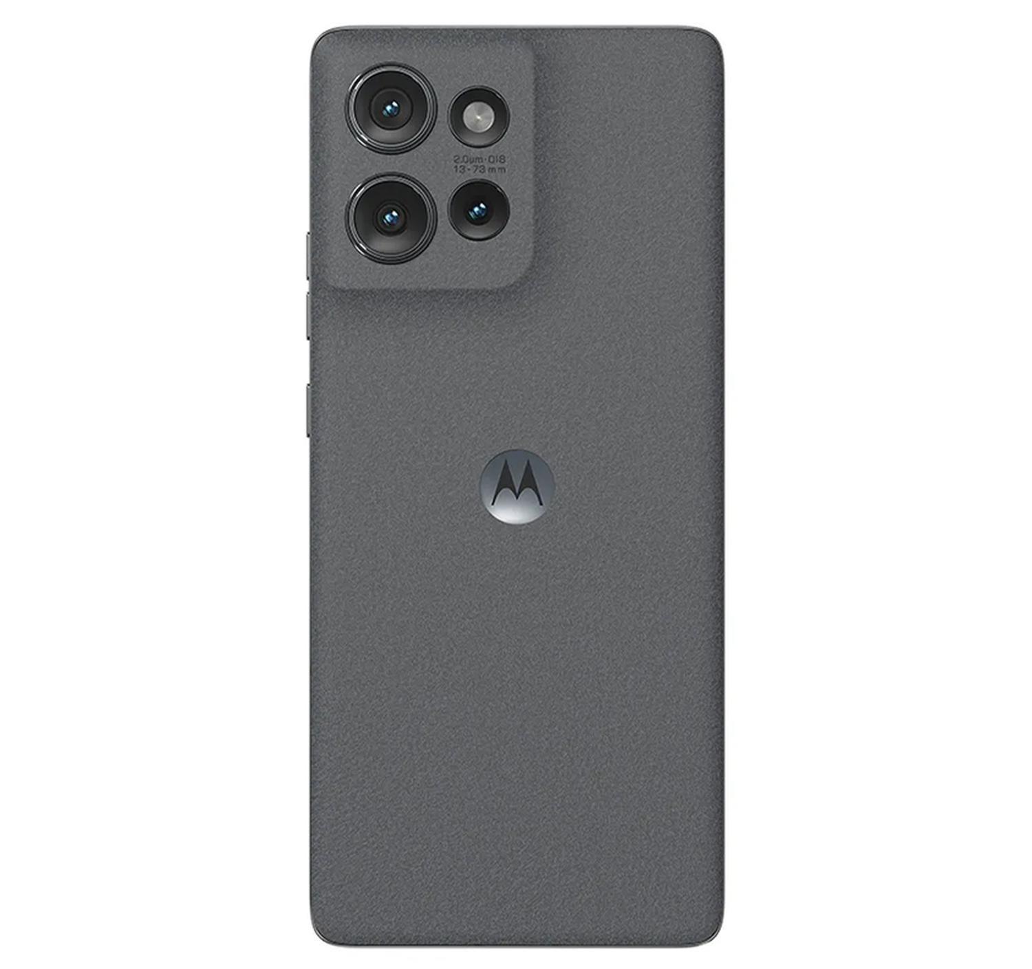 Motorola Edge 50 12+256GB GRAY + CE109MOT11-3