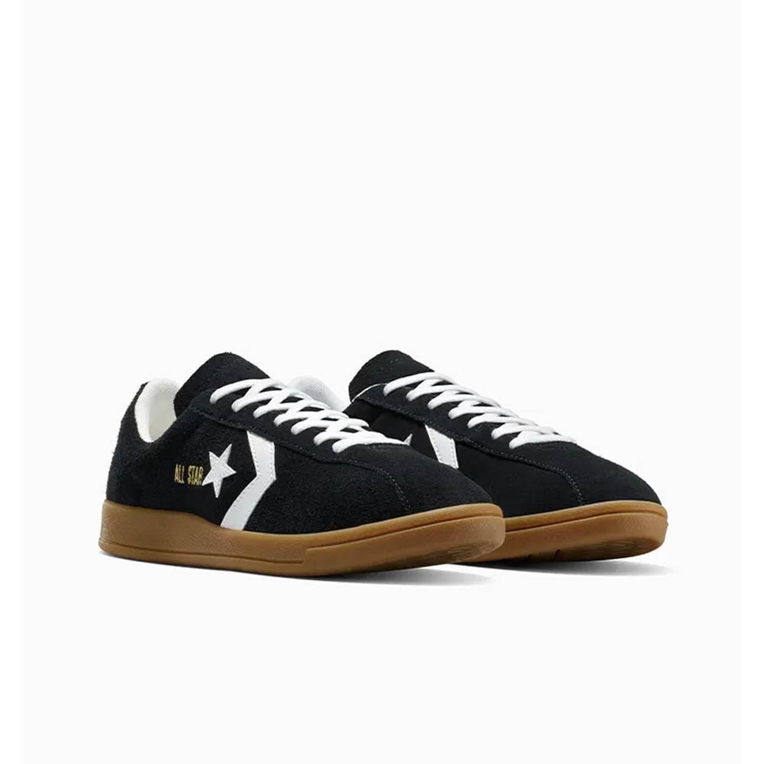 Zapatillas Converse Caña Baja All Star Classic Trainer Seasonal Color Suede A16534C-4