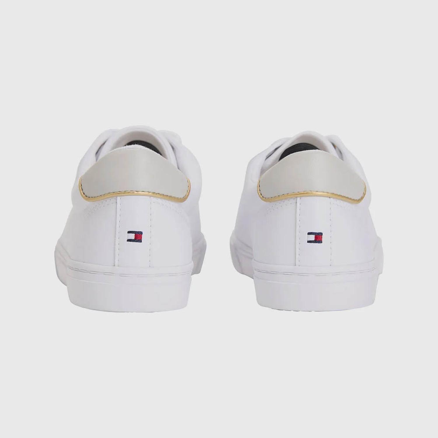 Zapatillas Tommy Hilfiger Lulu Solid Con Logo 8938YBR-2