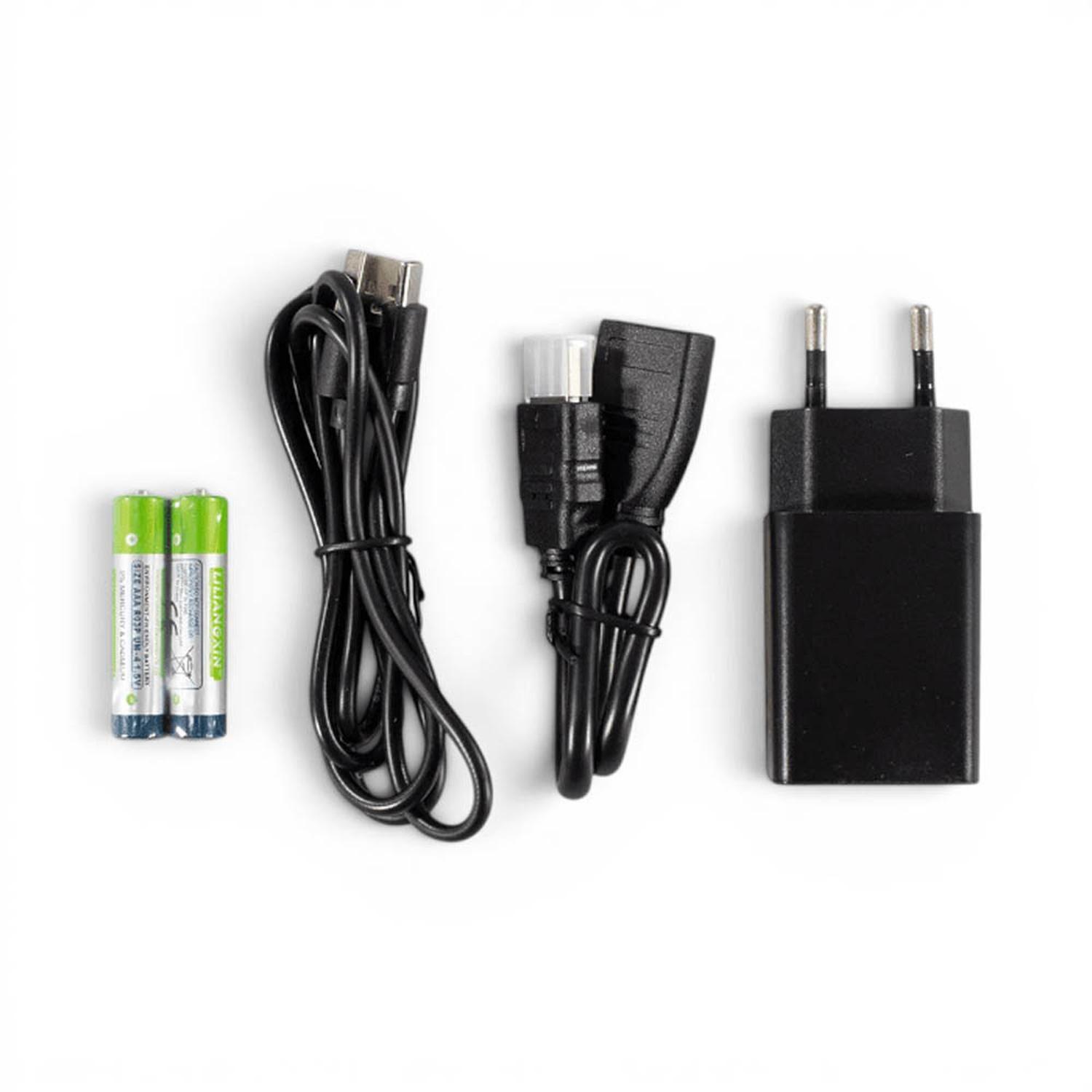 TV Stick 4K Tecnolab TL708-1