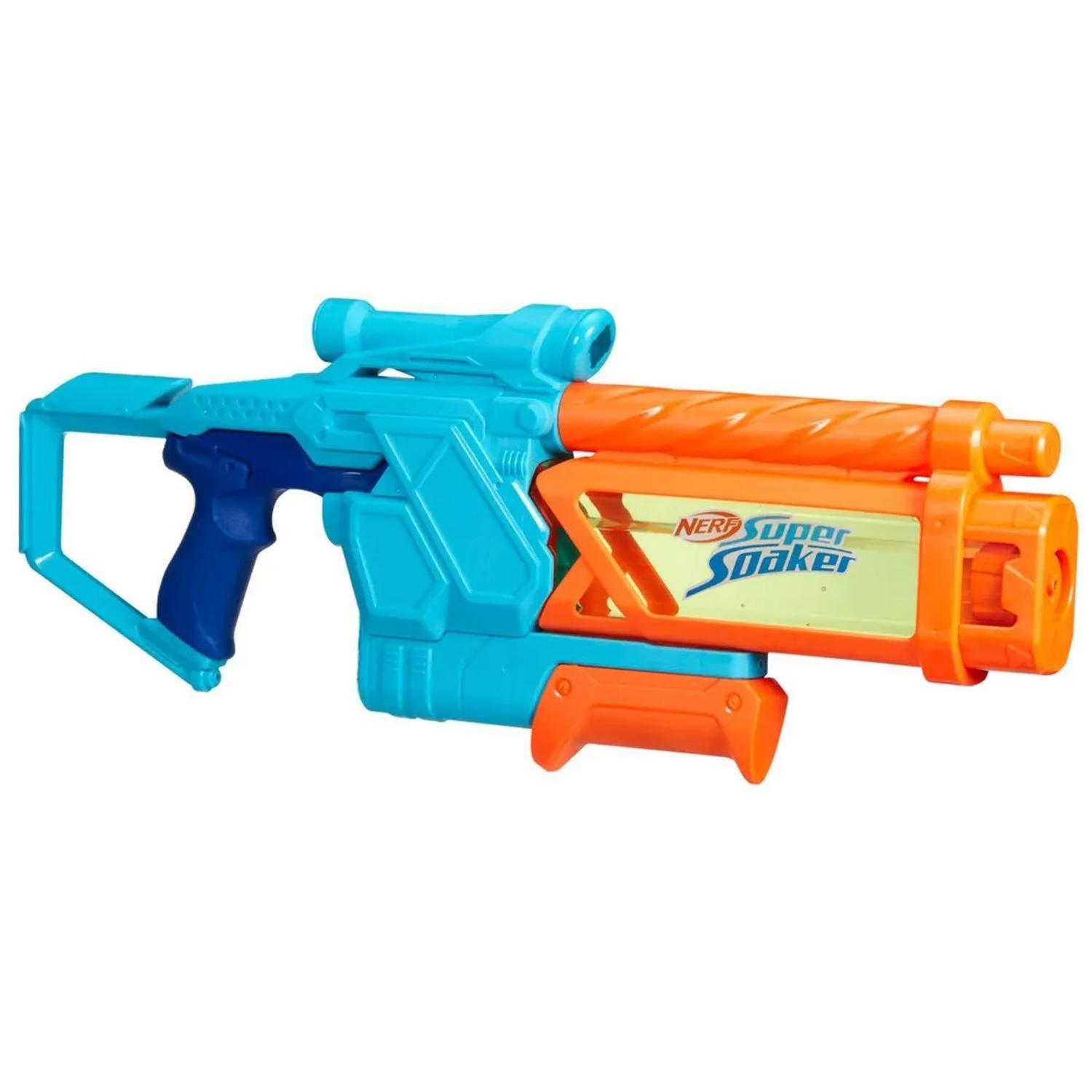 Nerf Mega Dunk Fill Super Soaker - G09995L00-0