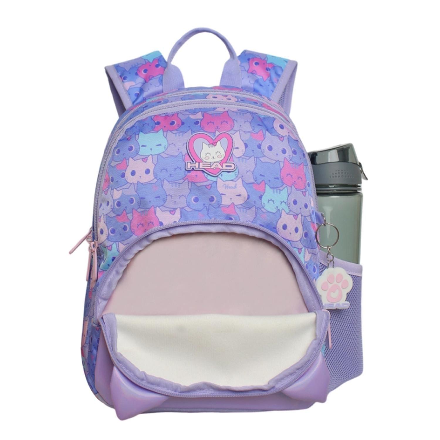 Mochila Head Gum Meow 17 Litros-1