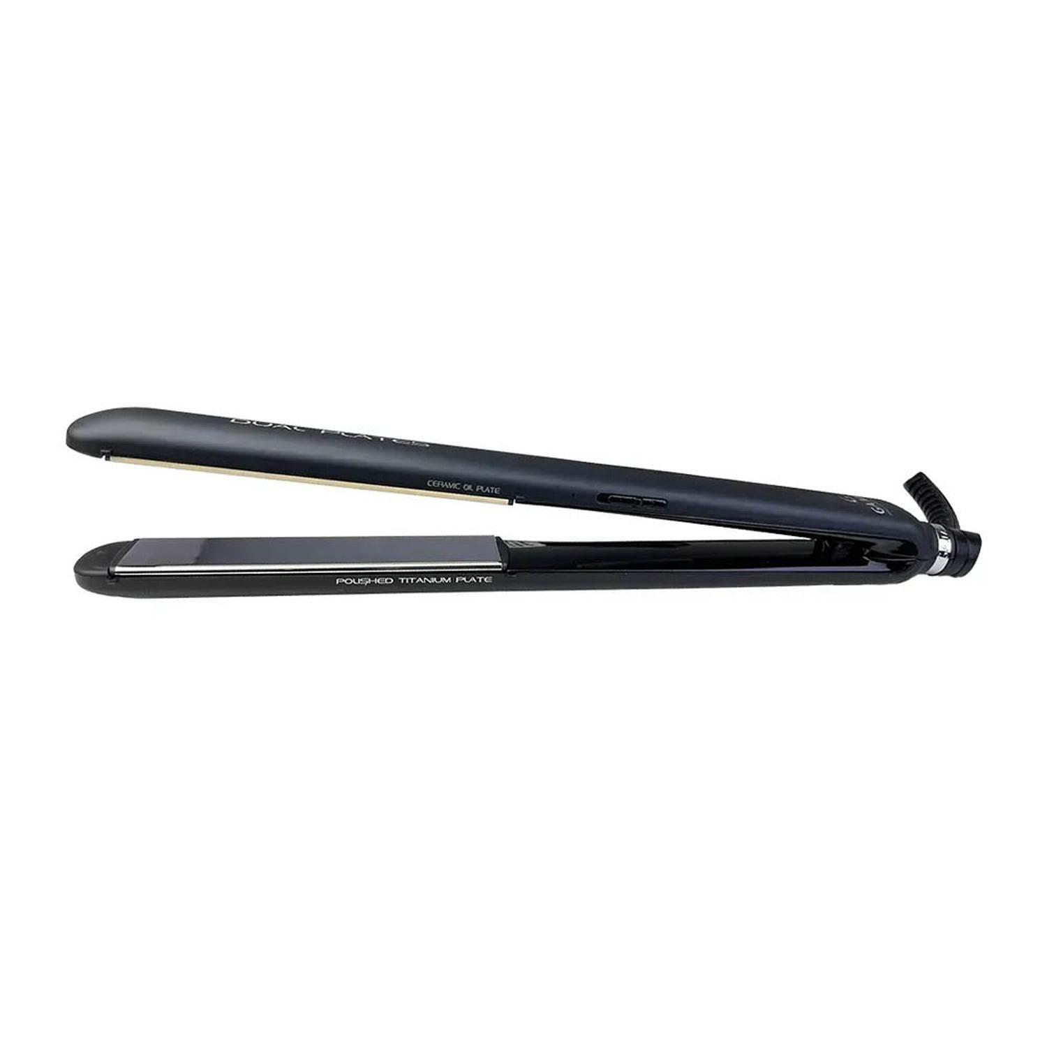 Plancha Para Pelo GA.MA Dual Plates-0