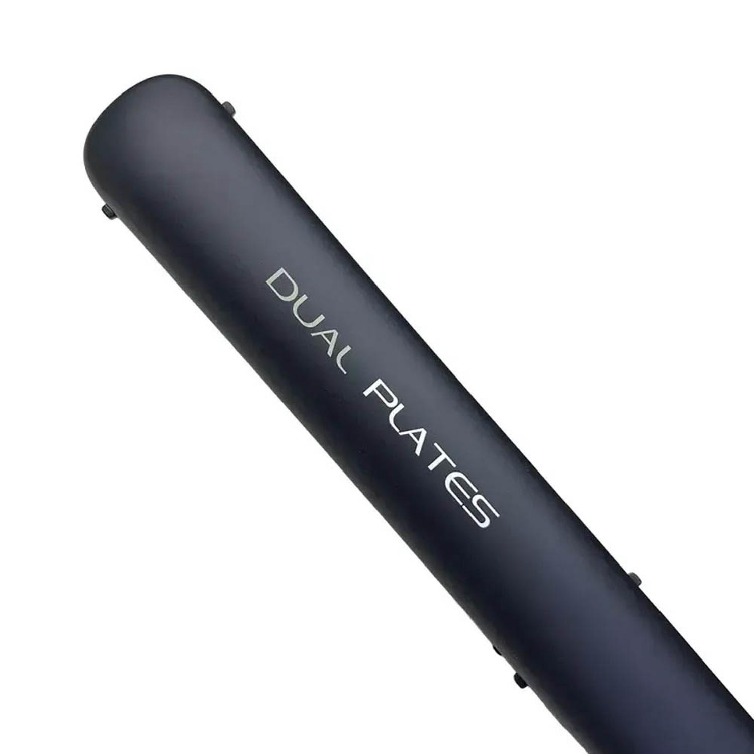 Plancha Para Pelo GA.MA Dual Plates-3