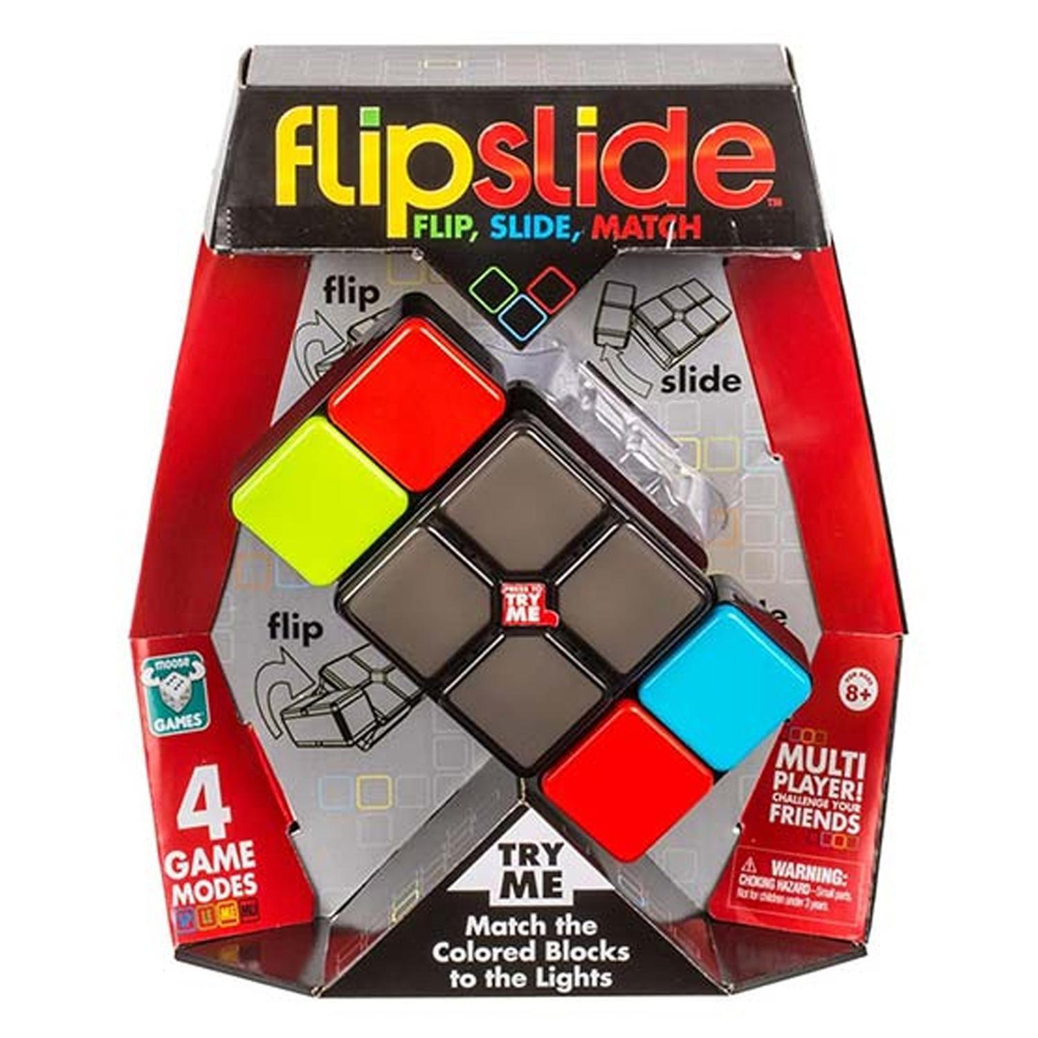 Juego Flipslide Ansaldo-3