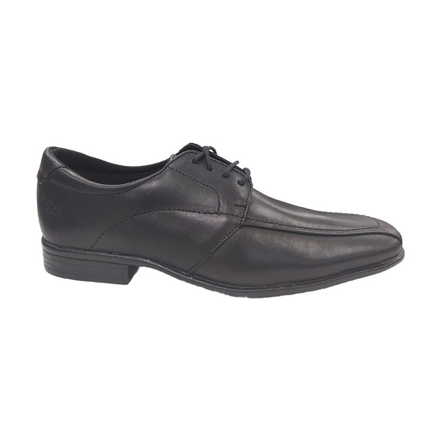 Calzado Fulvio Black 803890 Mr Jones-0