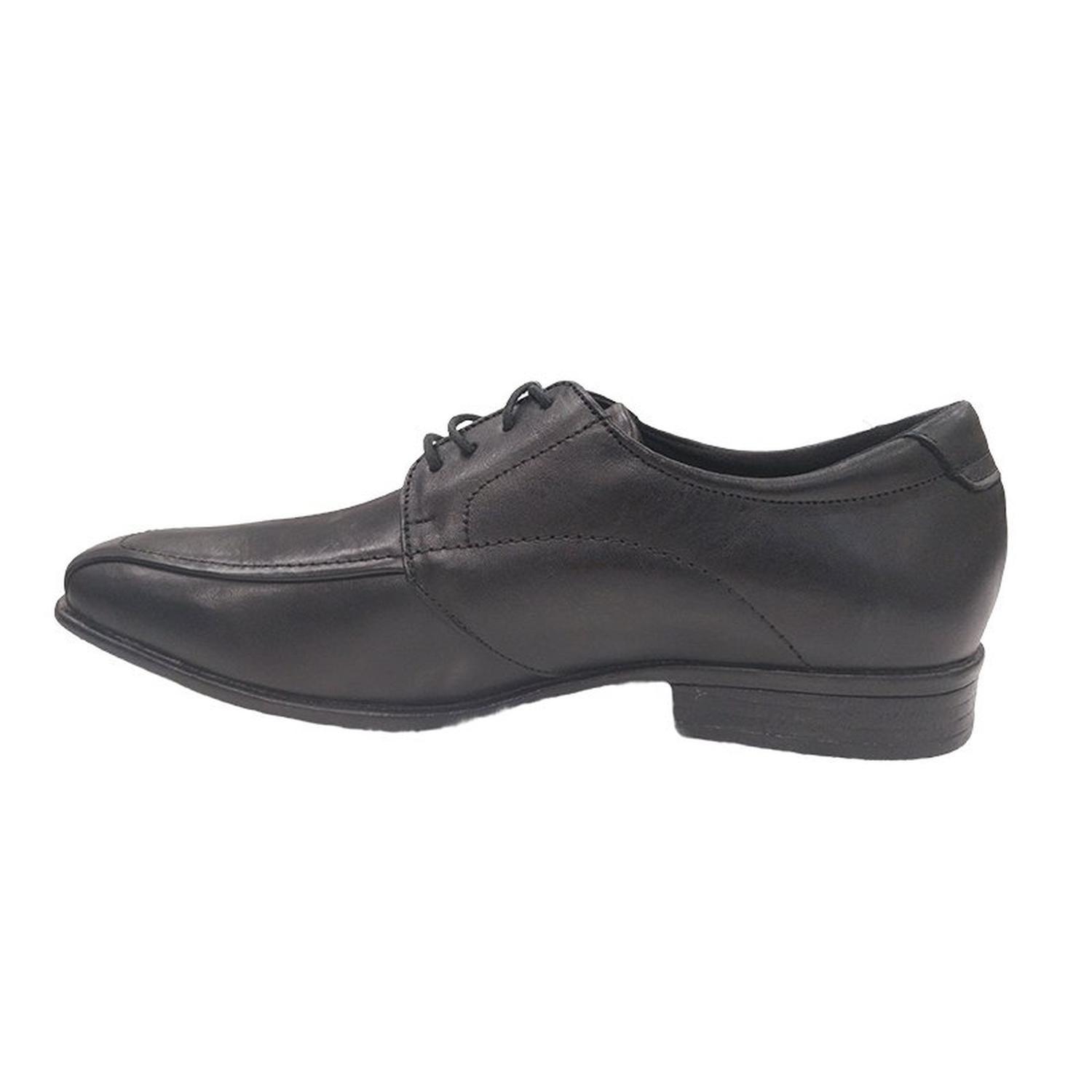 Calzado Fulvio Black 803890 Mr Jones-1