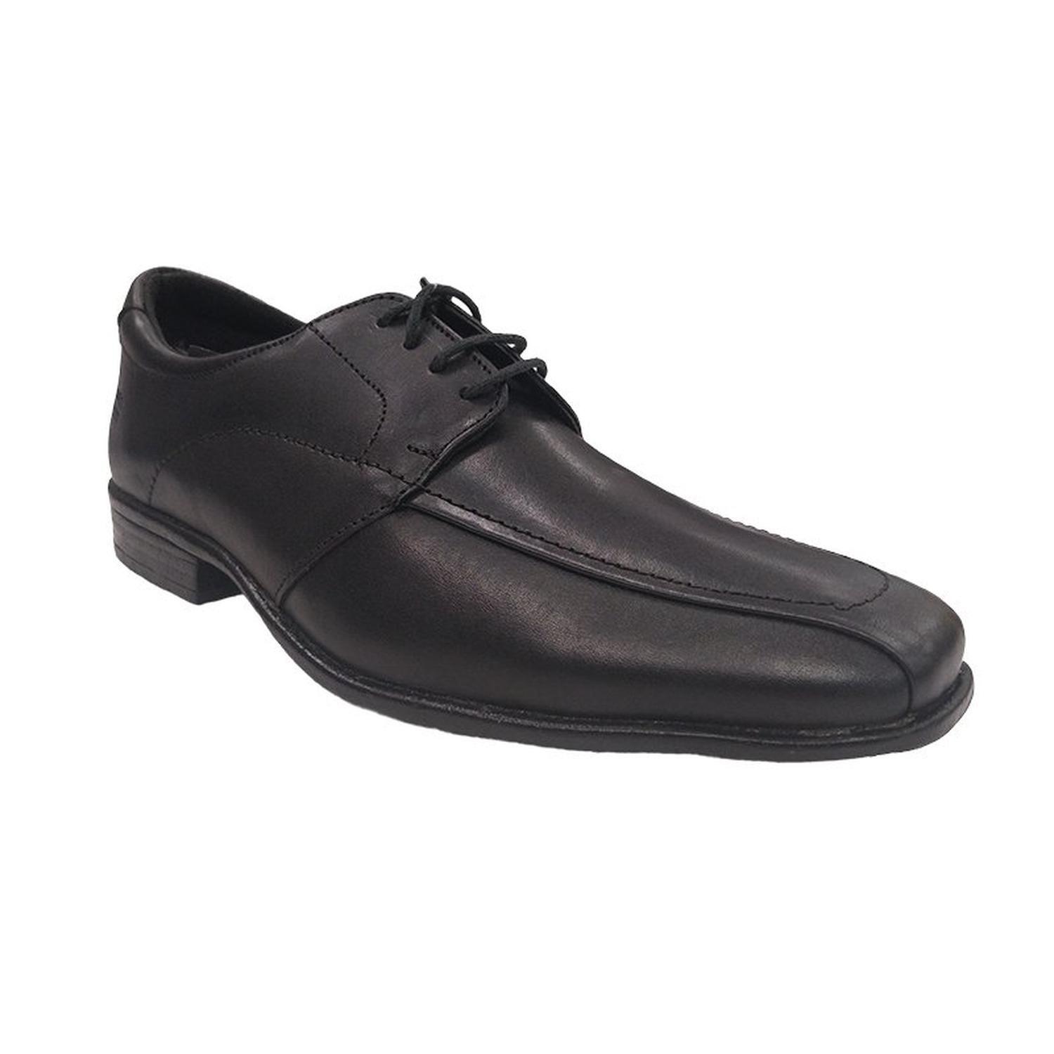 Calzado Fulvio Black 803890 Mr Jones-3