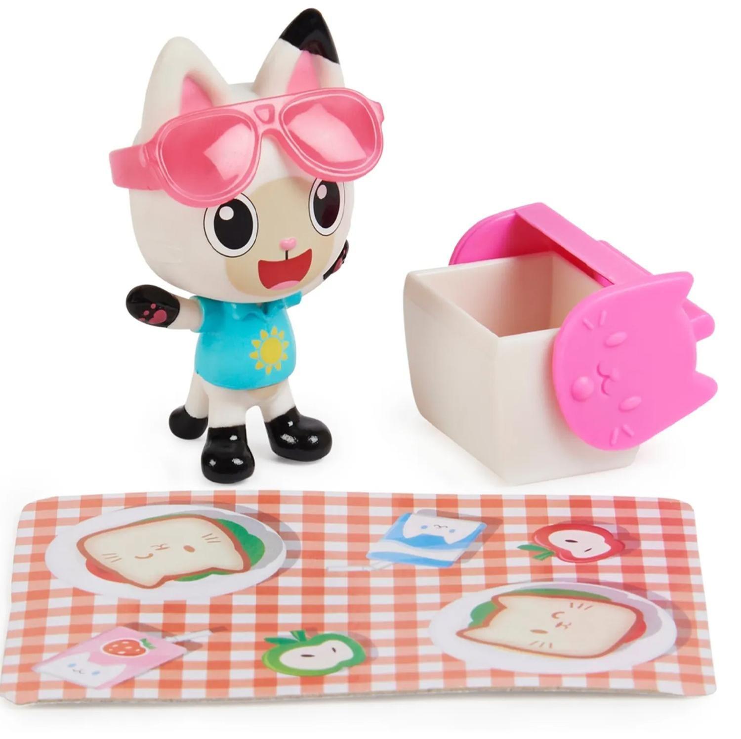 Gabby Auto Pandy Y Carlita - 6062145-2