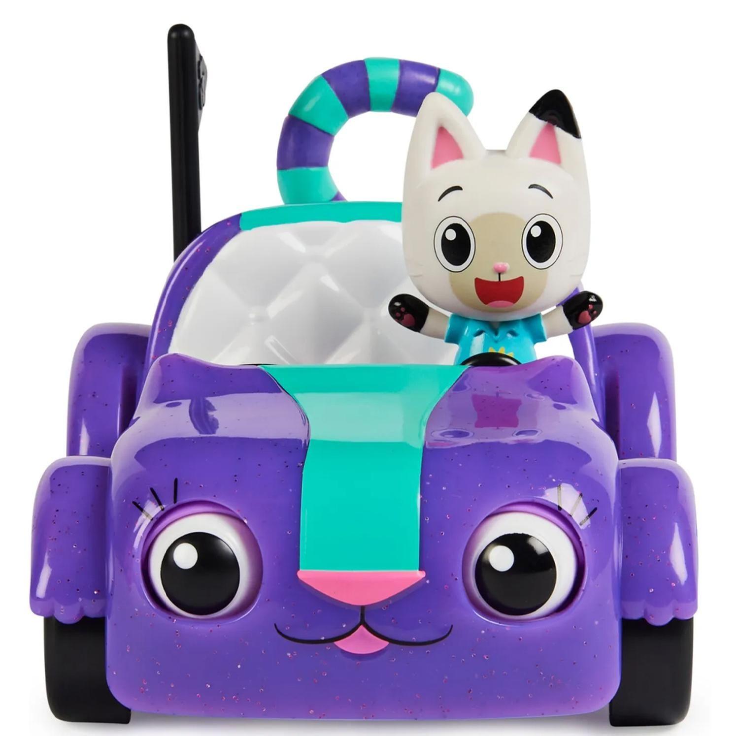 Gabby Auto Pandy Y Carlita - 6062145-3