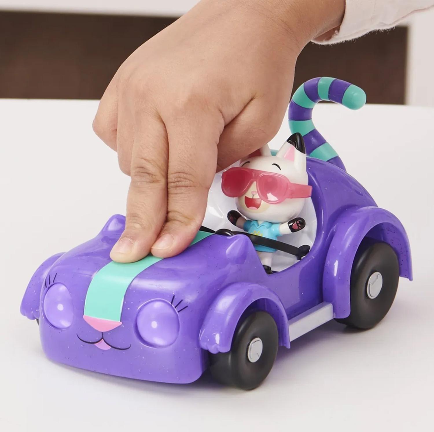 Gabby Auto Pandy Y Carlita - 6062145-4