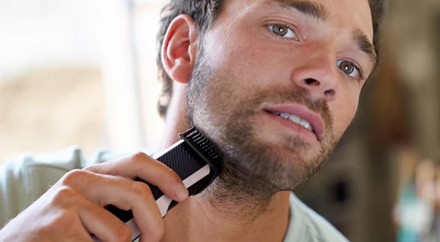 Corta Barba Serie 3000 Philips BT3206/14-6