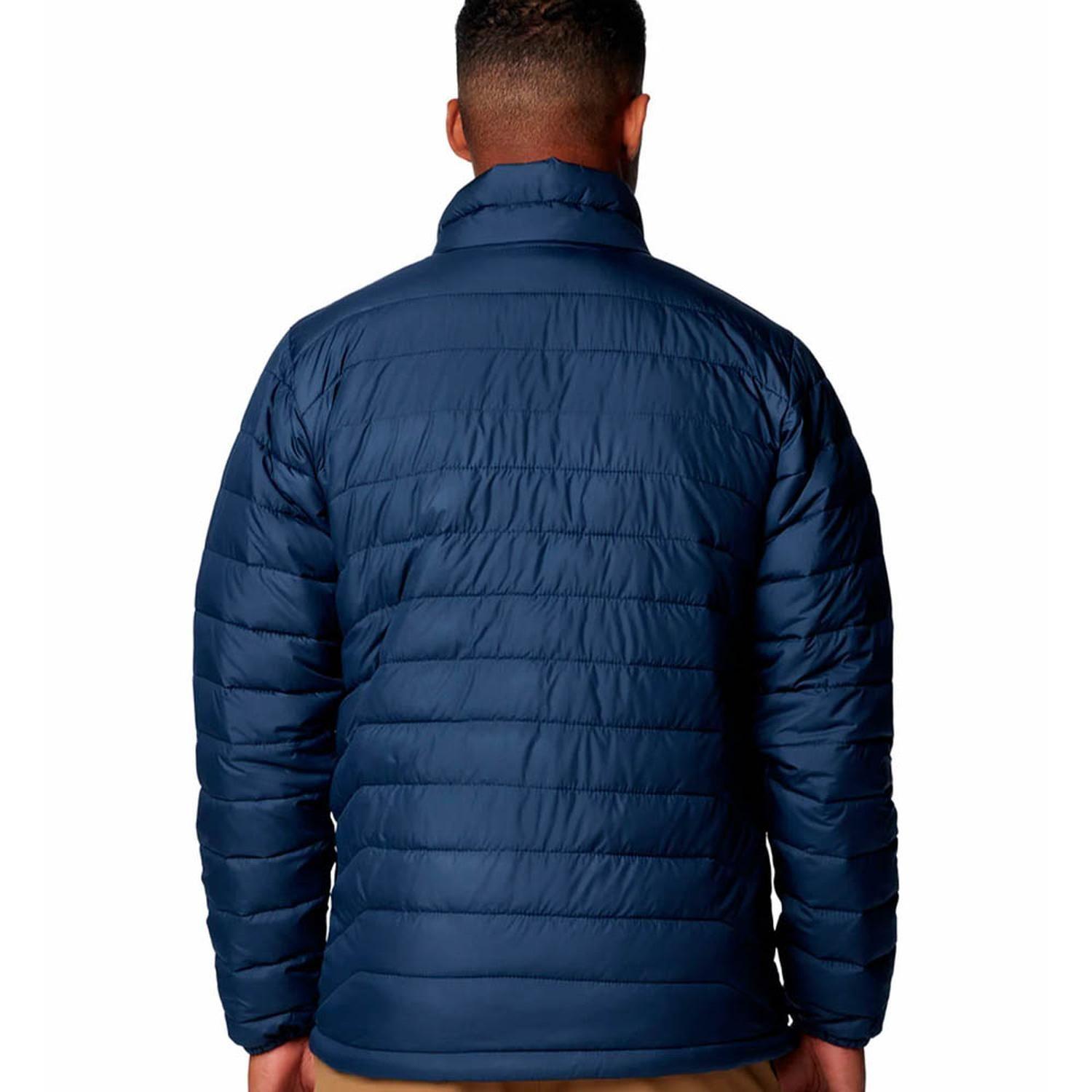 Parka Hombre Powder Lite II Columbia WO7155-3