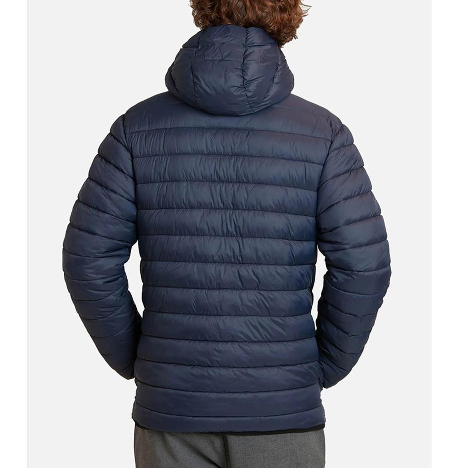 Parka Escolar Hombre 5e106 Maui-1