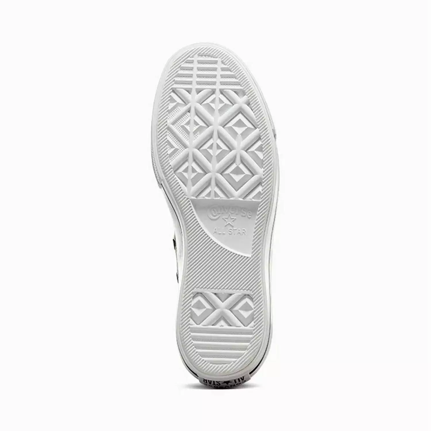 Zapatillas Converse Caña Baja Chuck Taylor All Star Lift Cuero 561681C-2