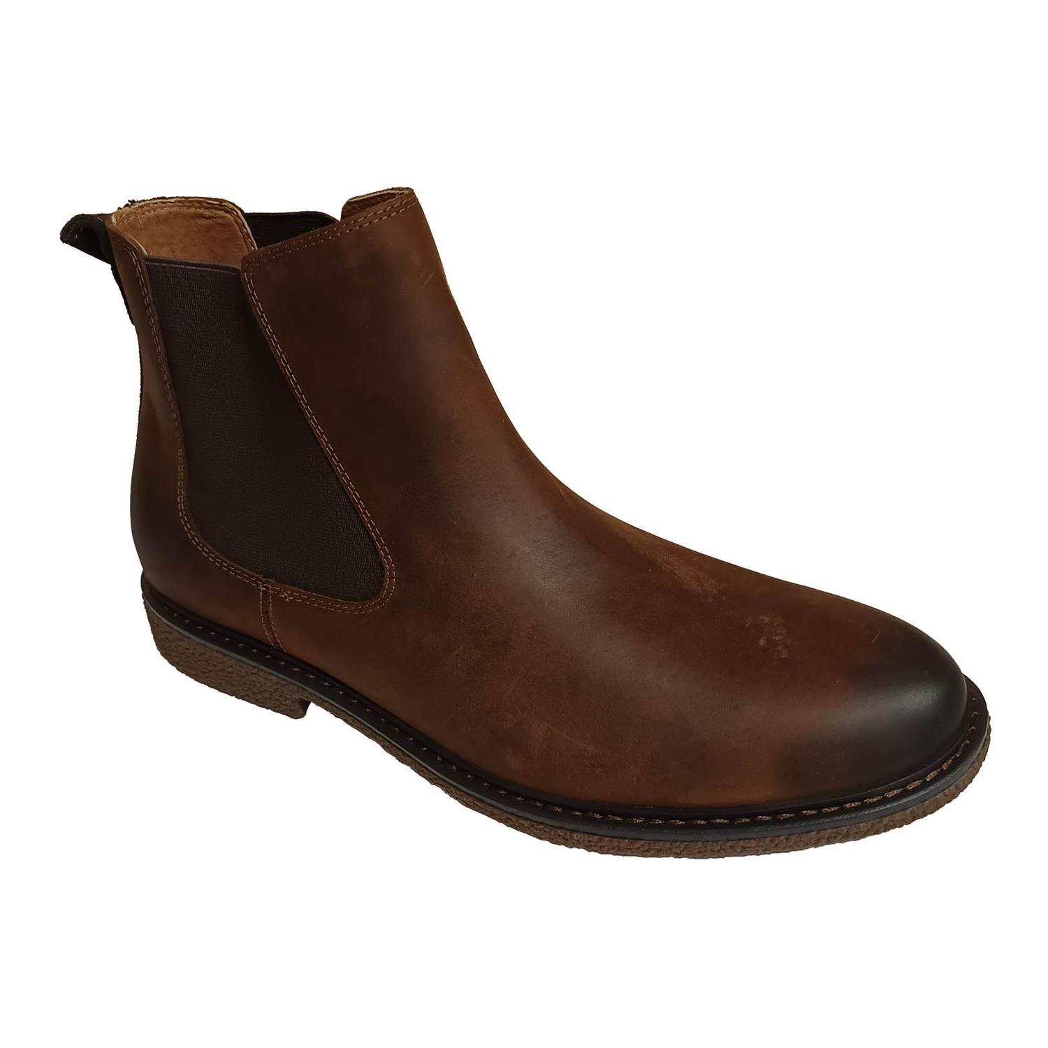 Zapatilla Dockers Grant Negro 90-37308-0