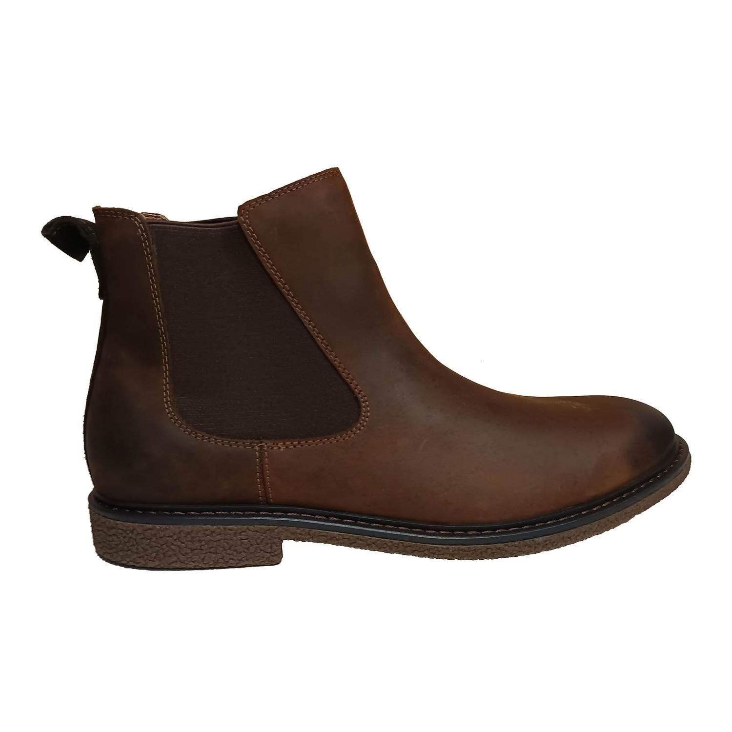 Zapatilla Dockers Grant Negro 90-37308-1